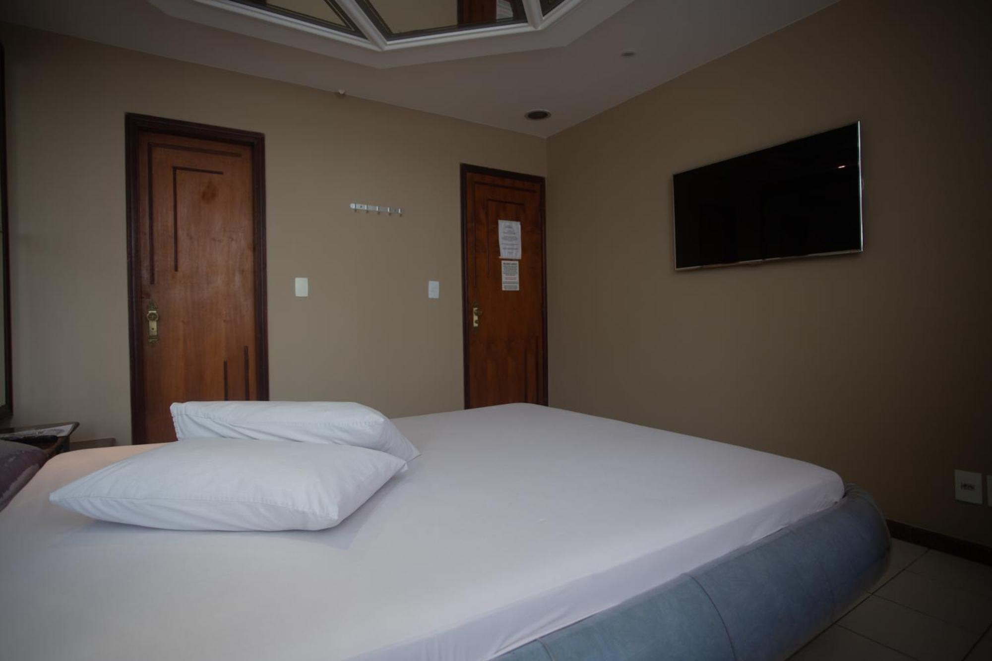 Habitación Doble Estándar
