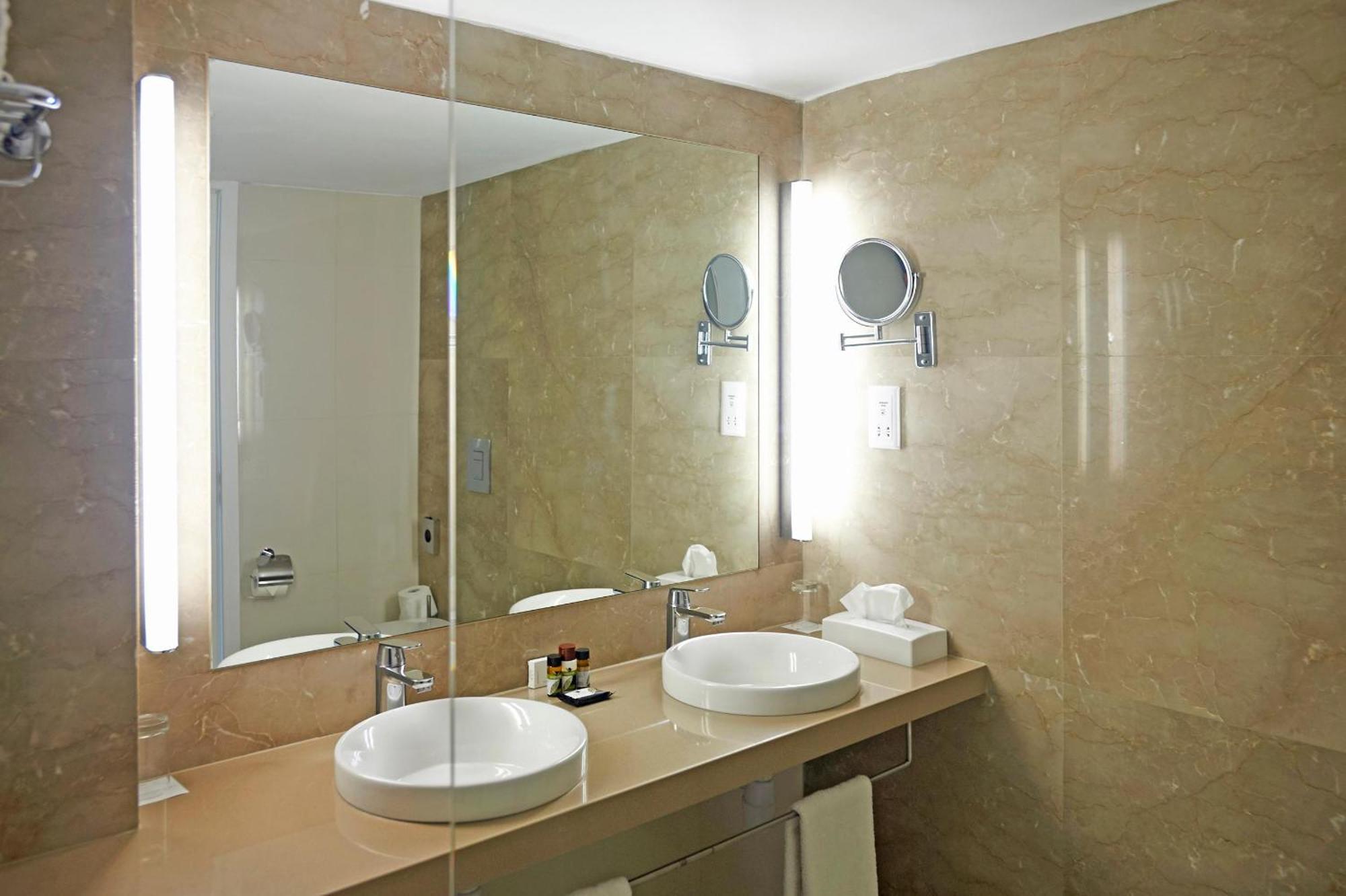 Superior Zimmer mit direktem Meerblick