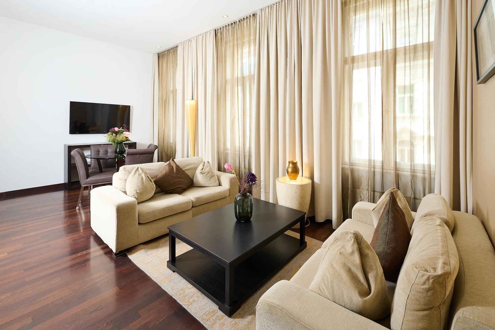 Executive Suite