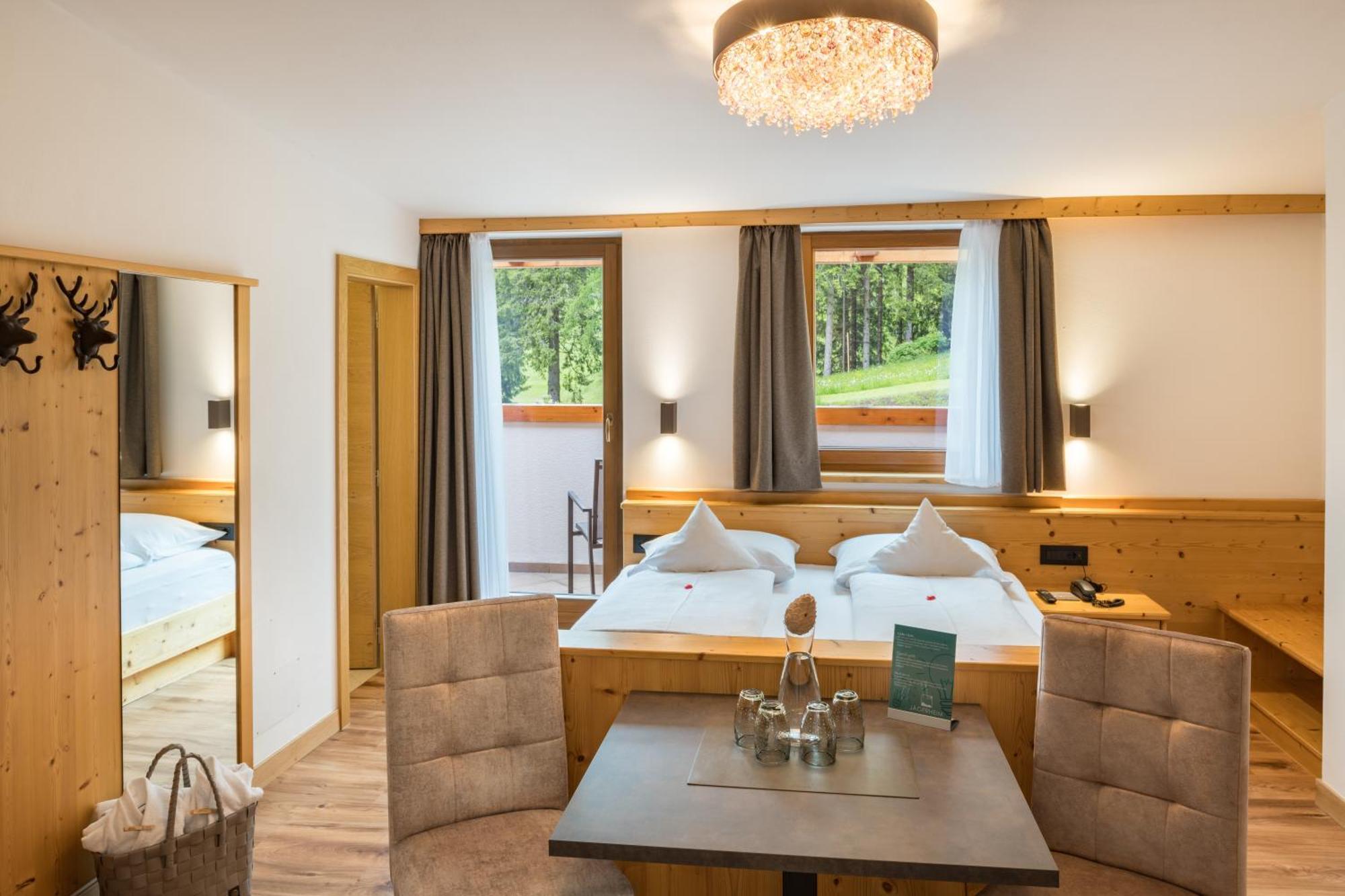 Comfort Familiekamer