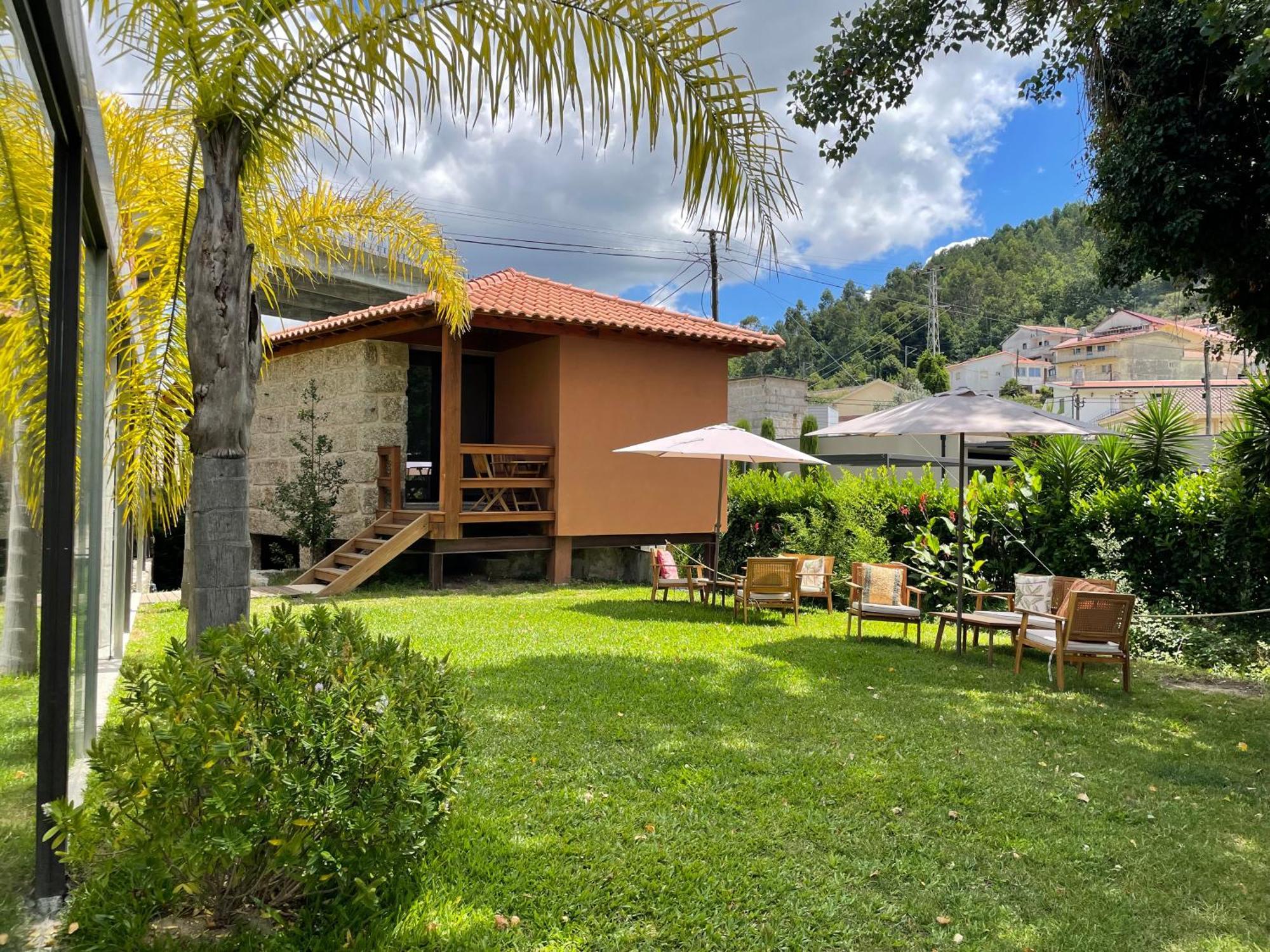 One-Bedroom Chalet