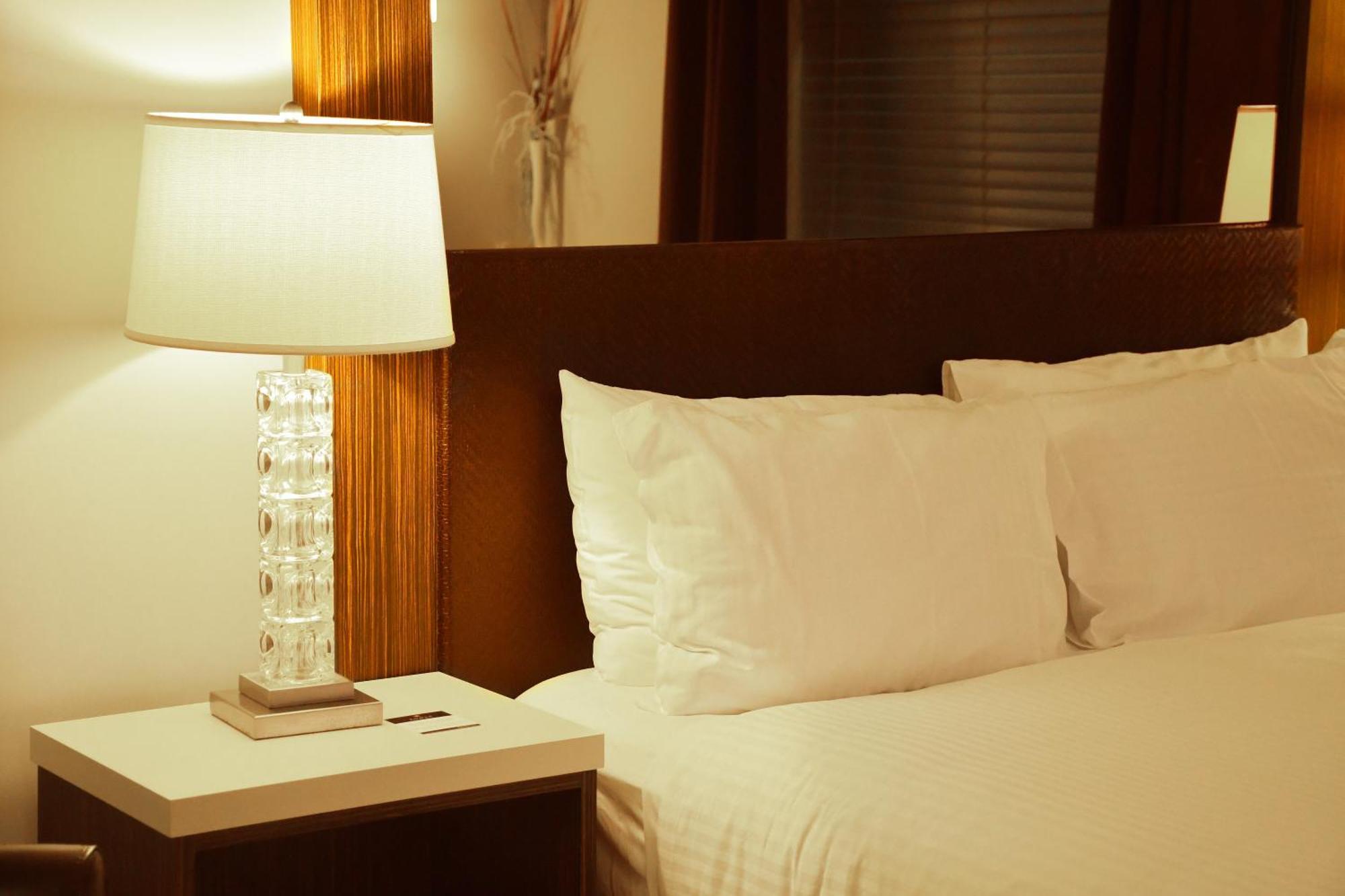 Chambre Lit Queen-Size