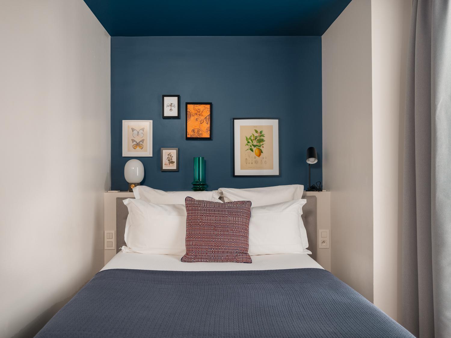 Superior Single Room