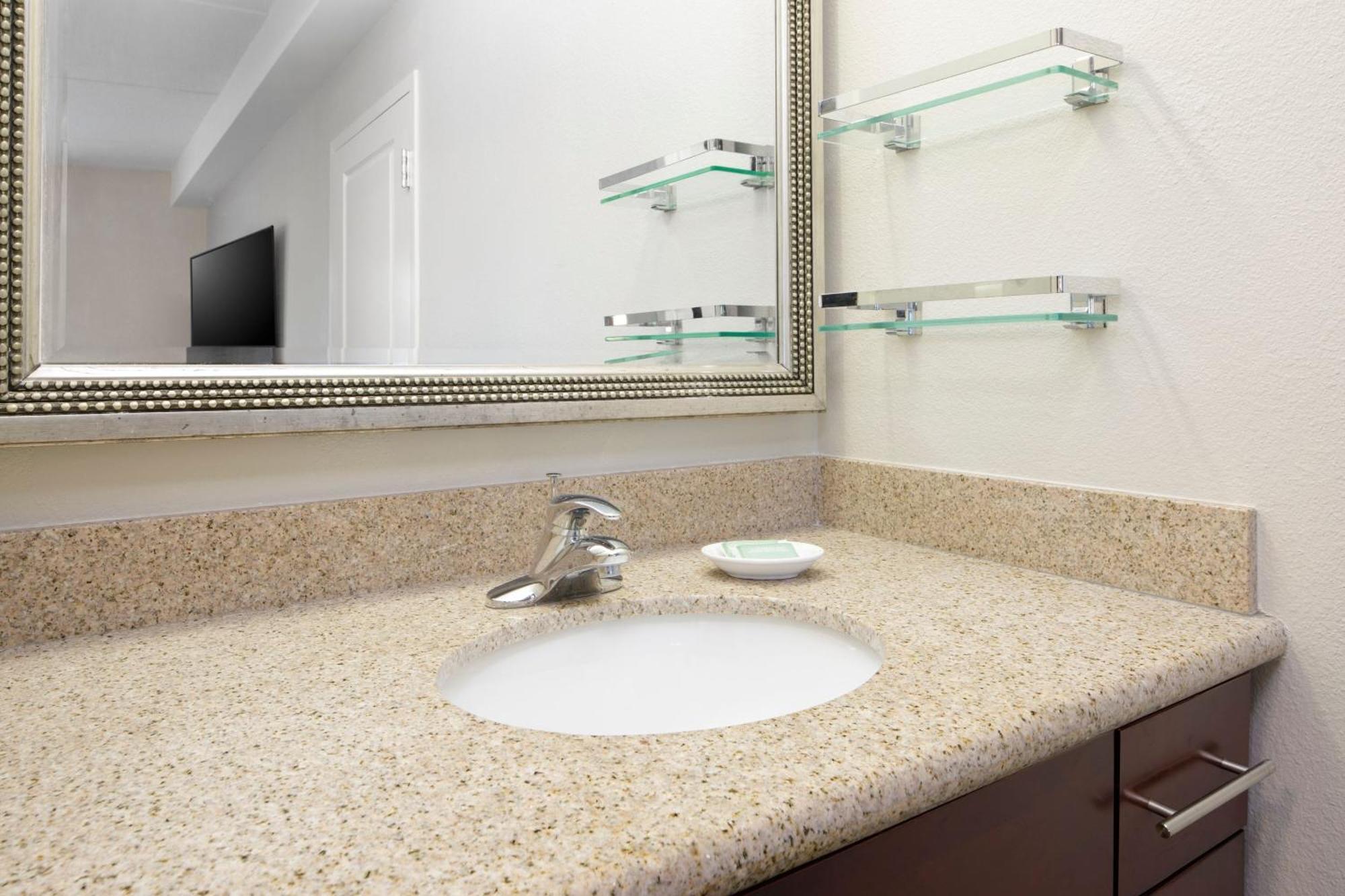 Two-Bedroom Suite
