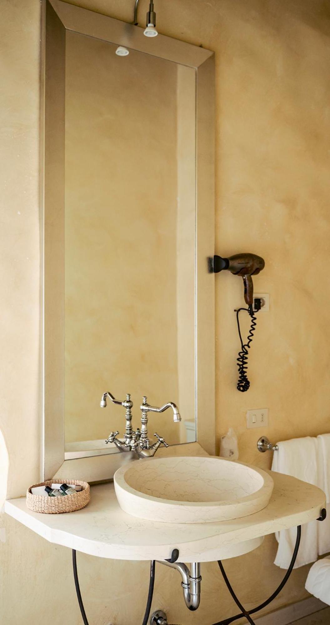Junior Suite con Vista Giardino