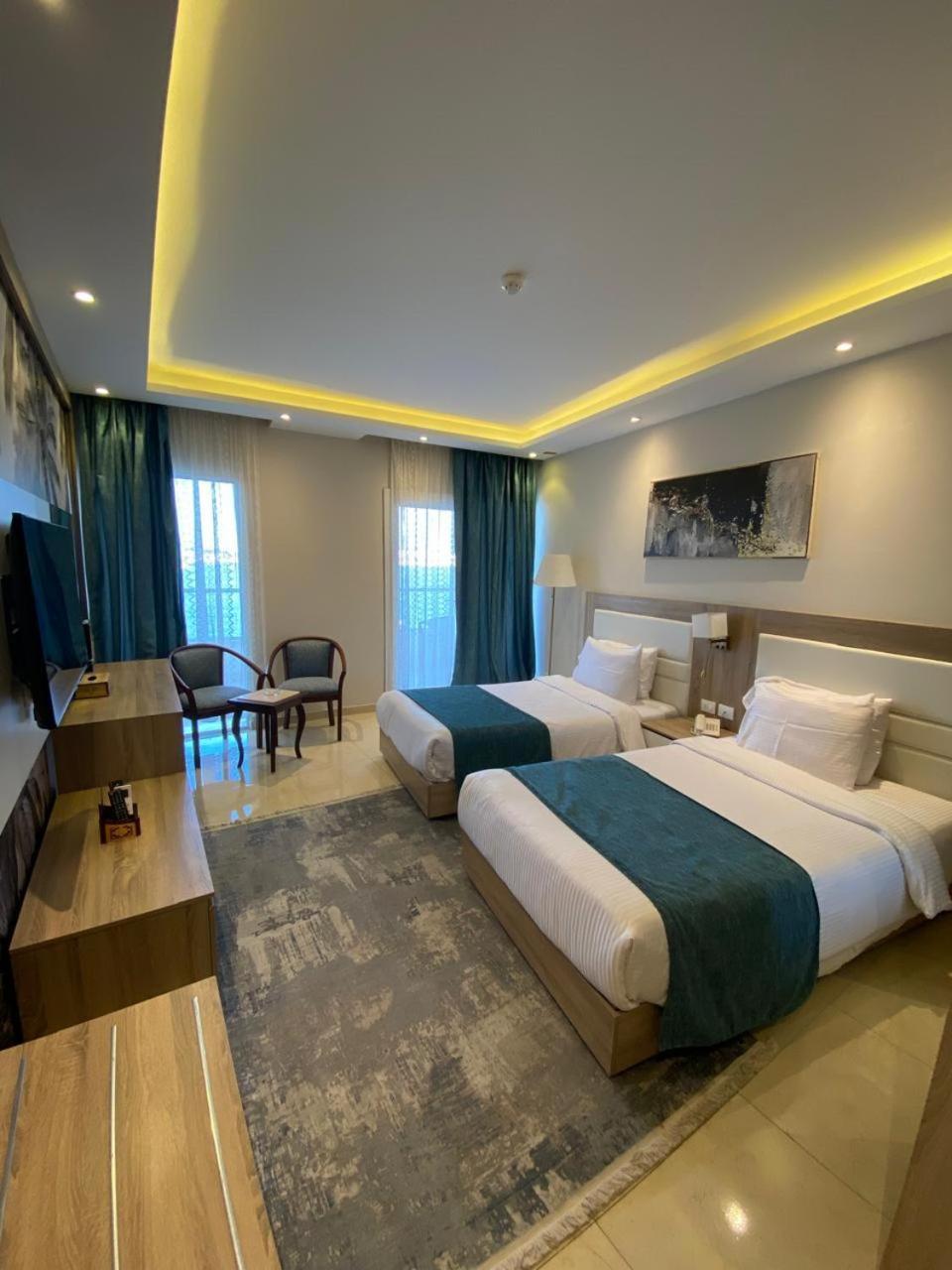Suite Familiar