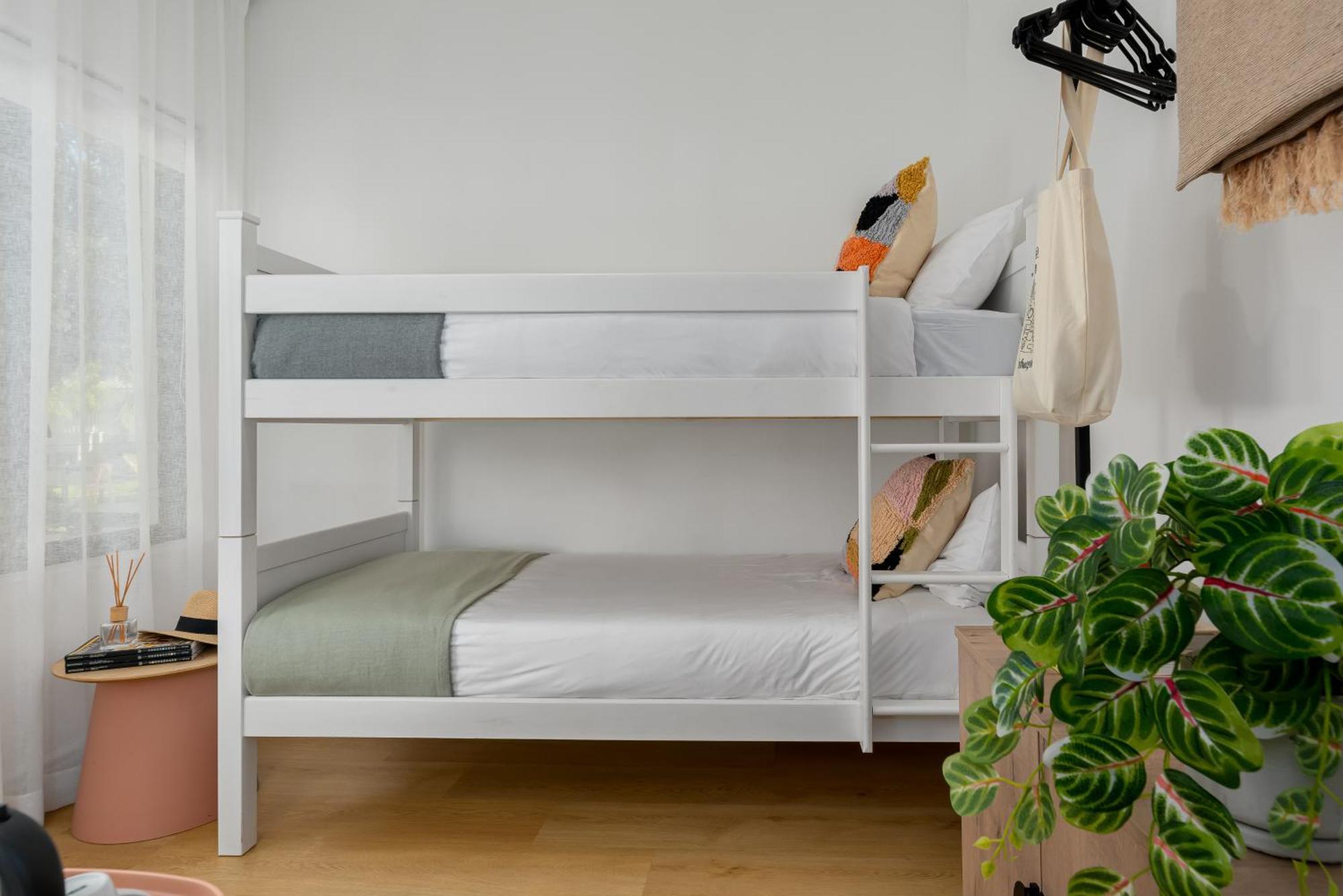 Economy Single Room