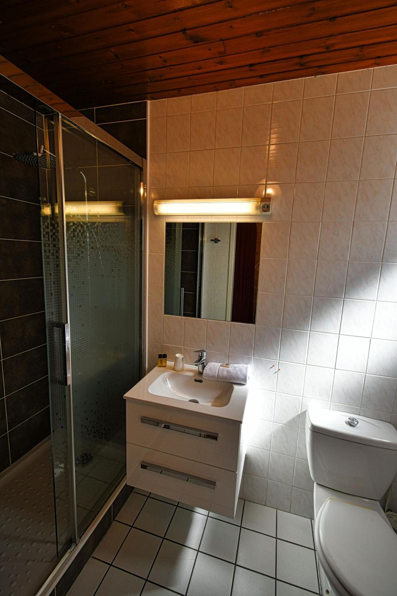 Chambre Double