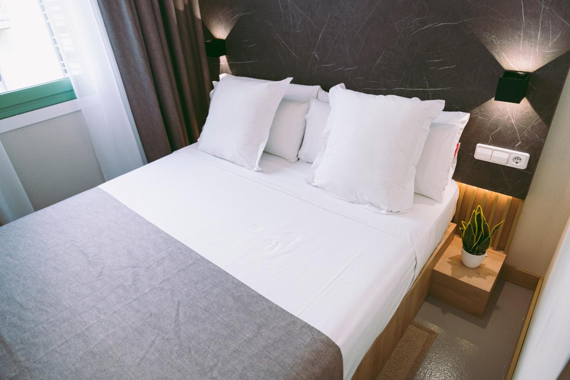 Kleines Doppelzimmer