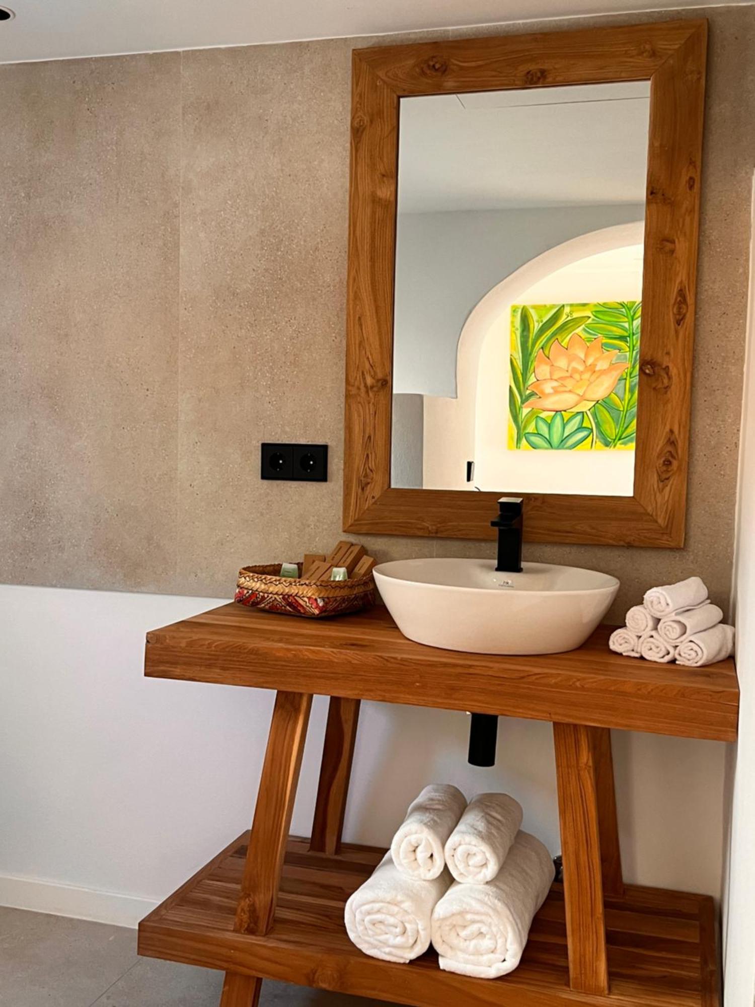 Style Double Room