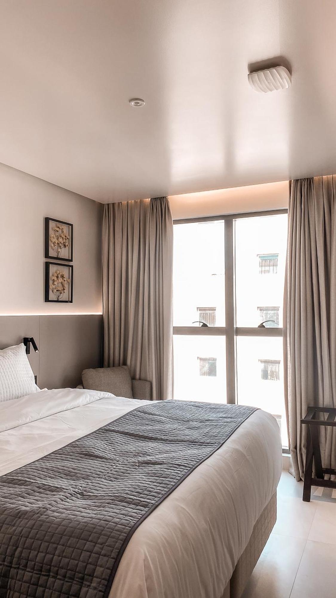 Habitación Superior - 1 cama grande