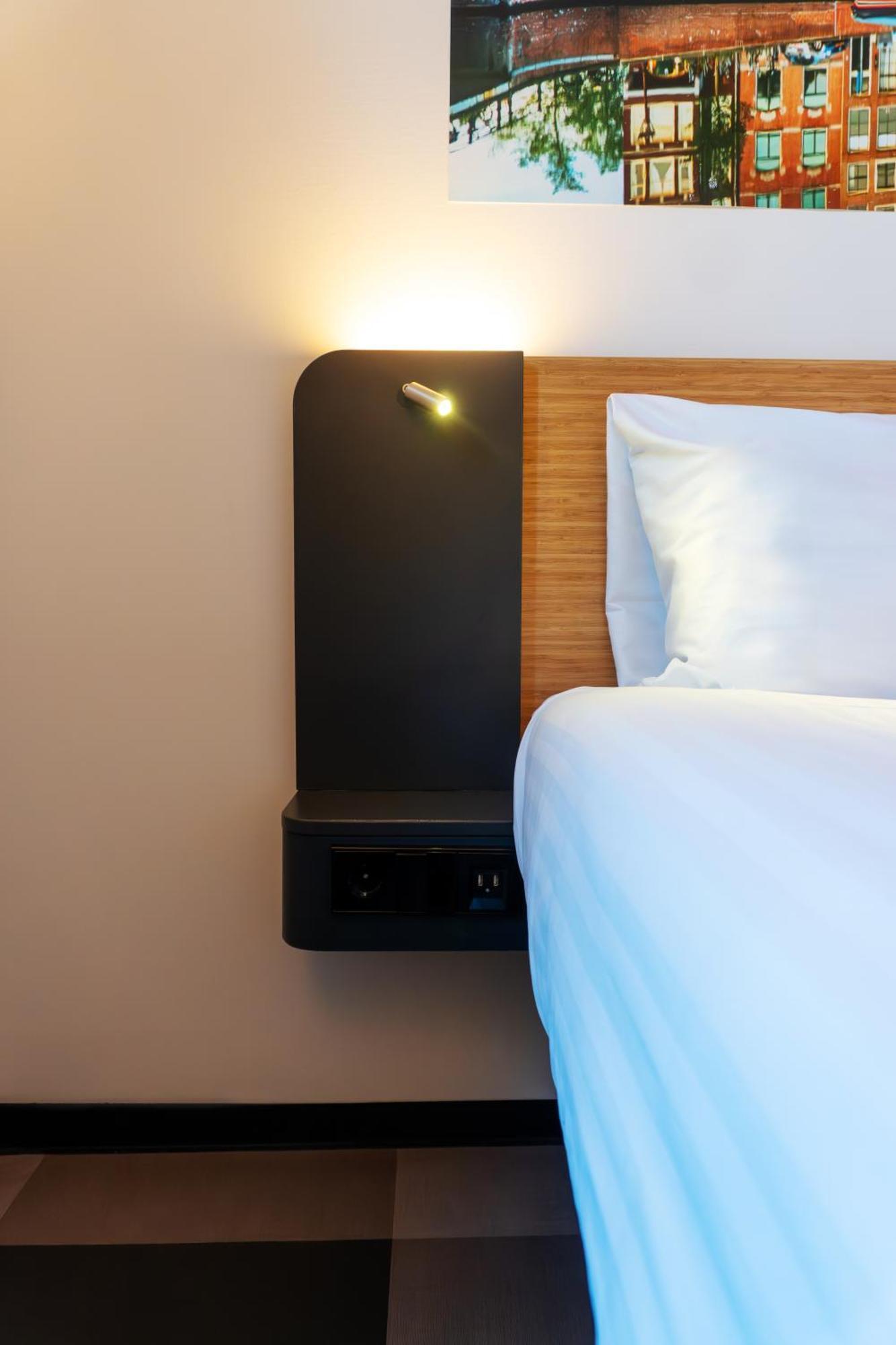 Chambre Double Standard