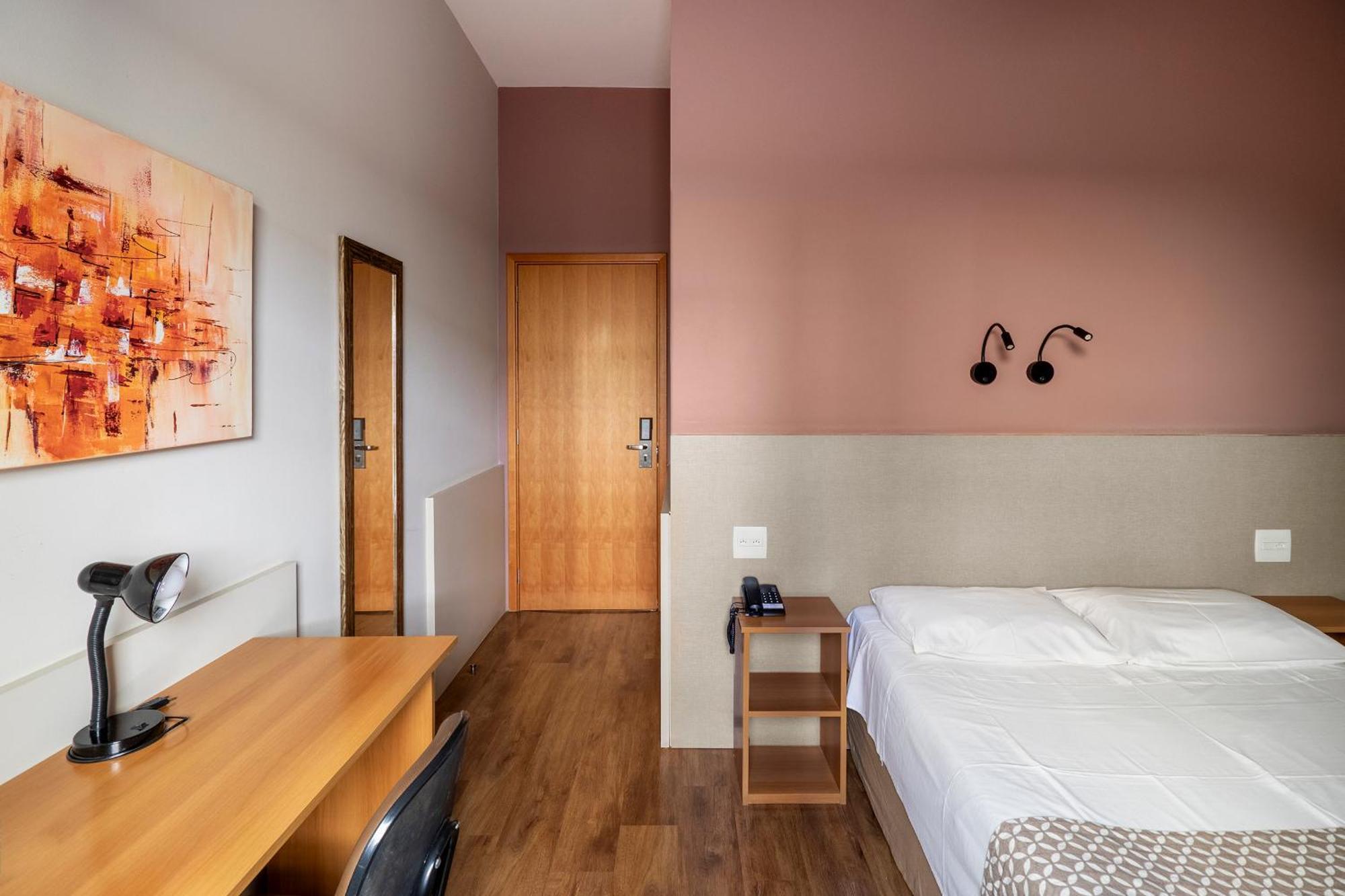 Quarto Duplo Superior