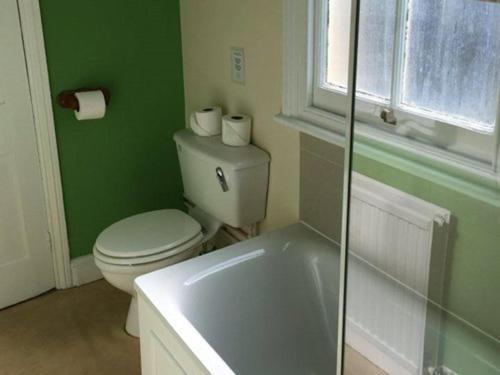 Quarto Duplo com Banheiro Privativo