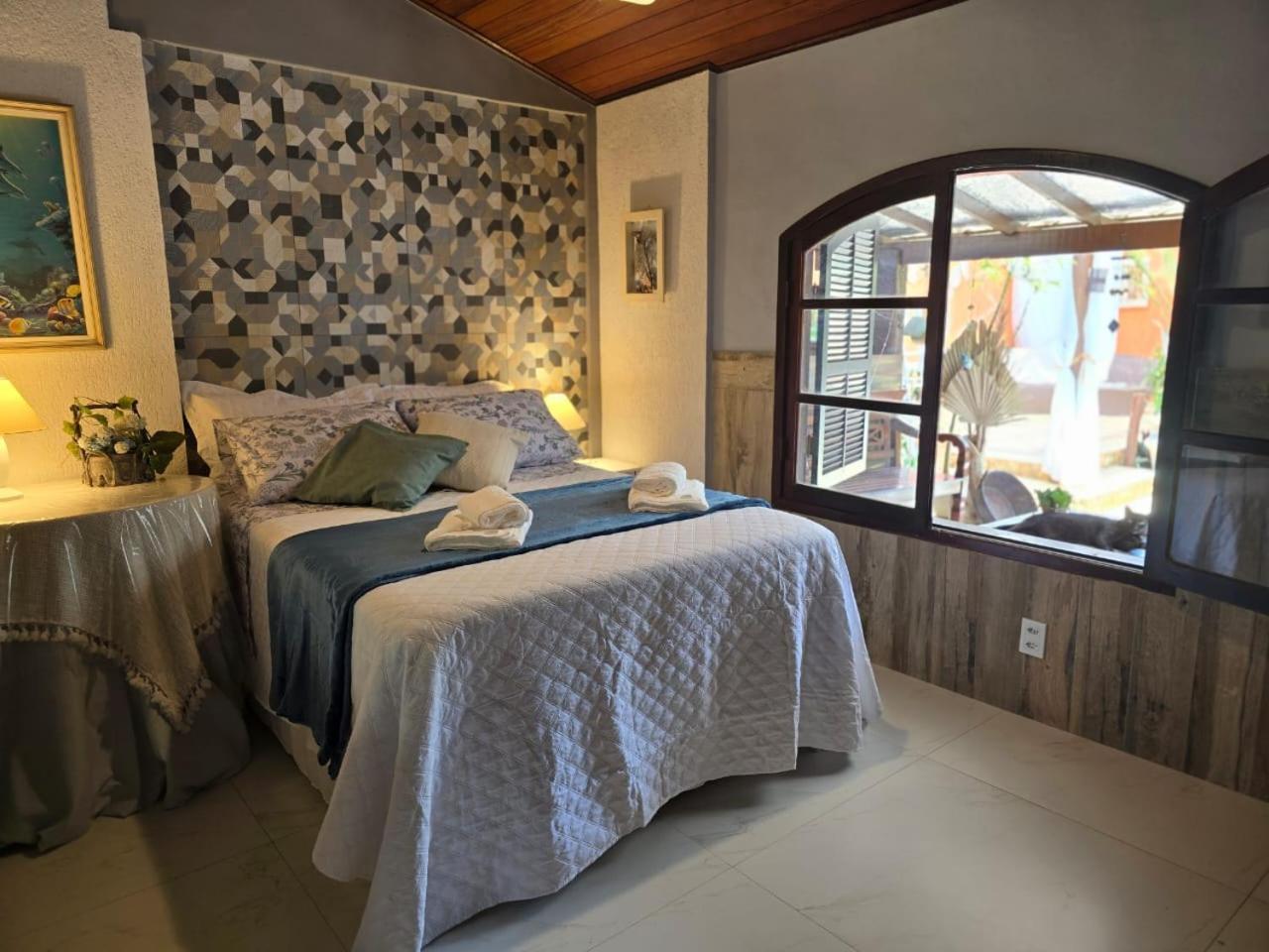 Quarto Deluxe