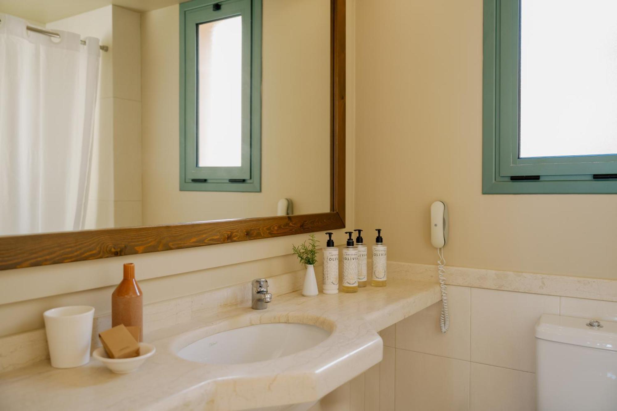 Suite Familiar con cocina americana