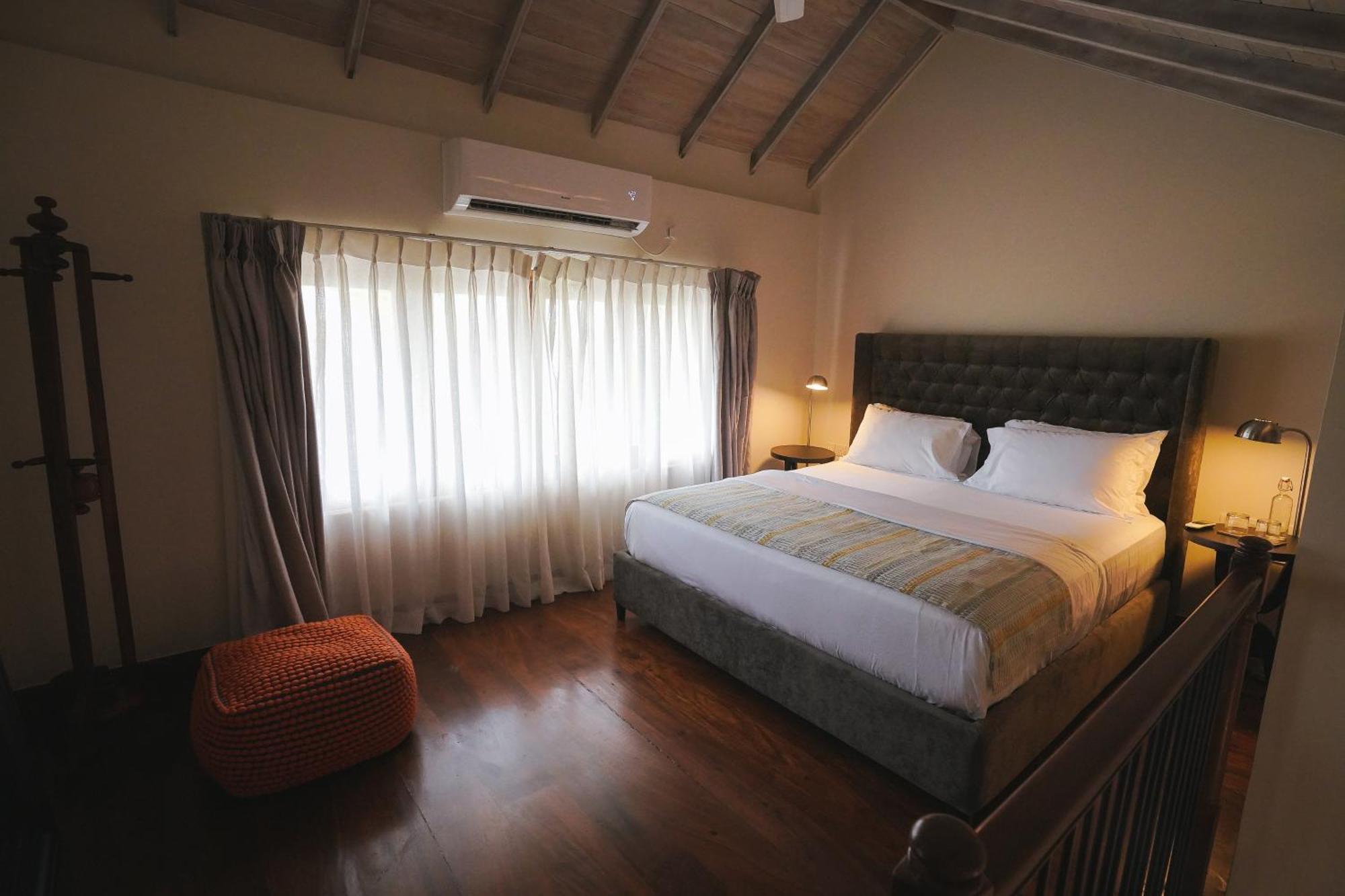 Villa de 2 dormitorios