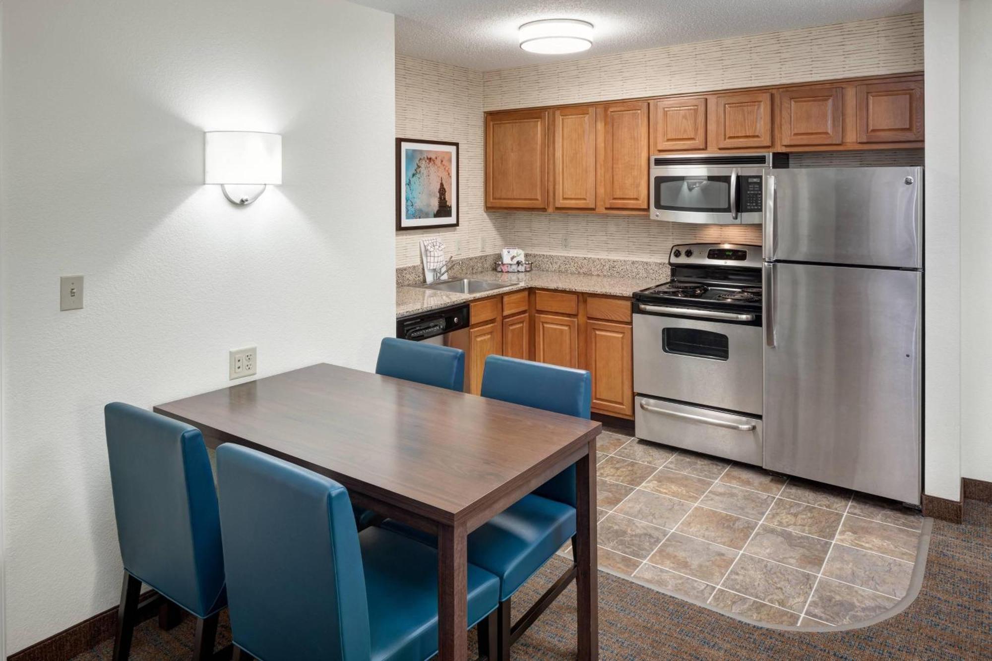 Two-Bedroom Suite