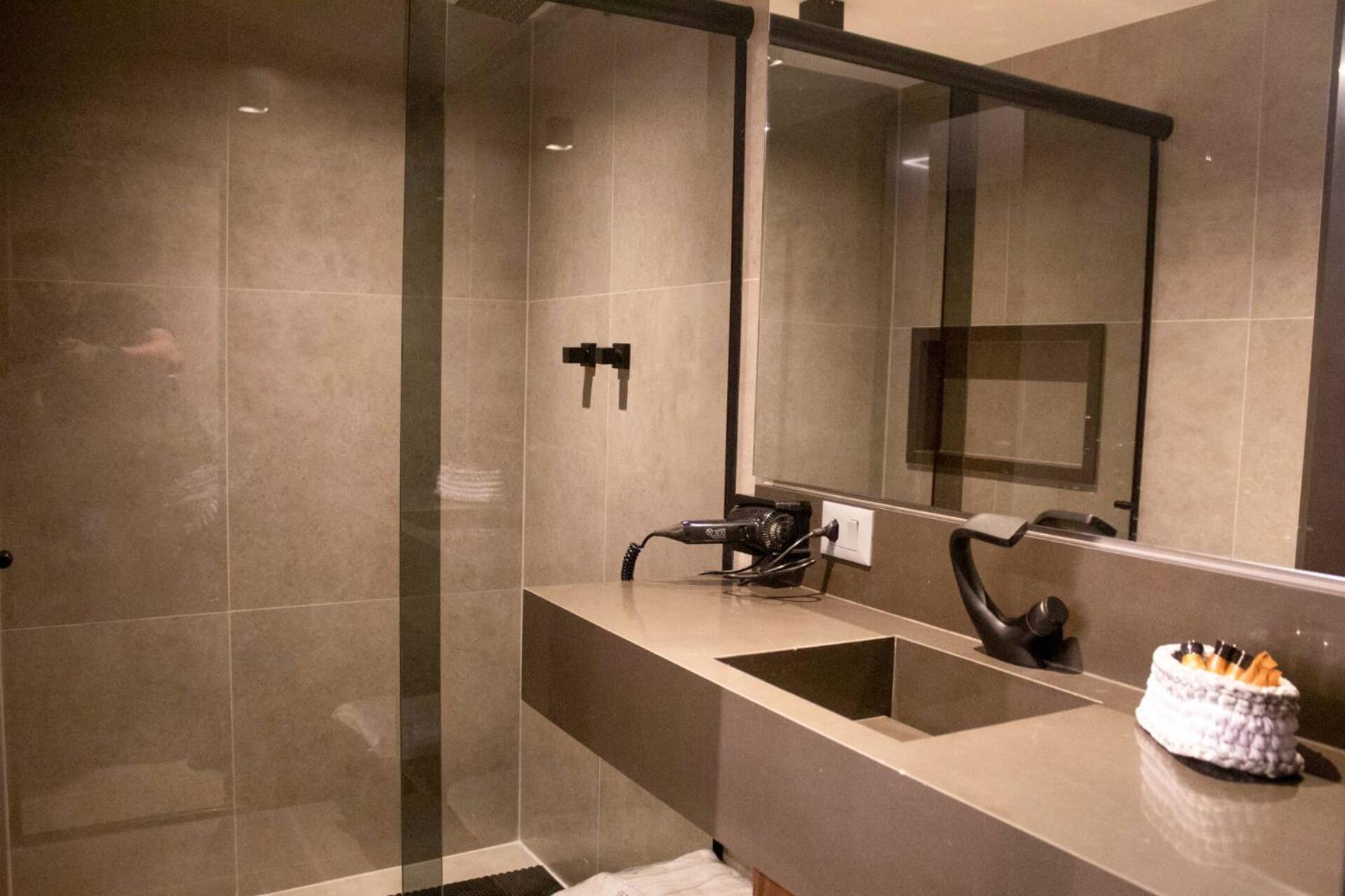 Suite Deluxe con bañera de hidromasaje
