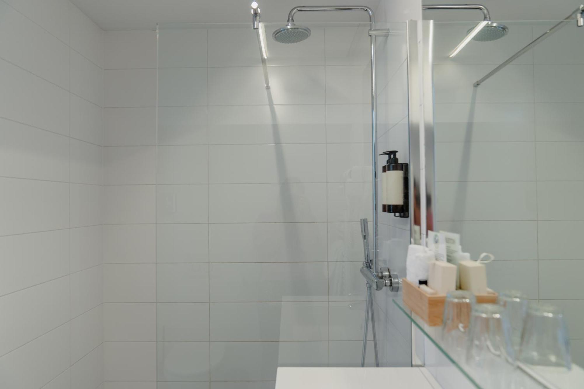 Habitación Doble acogedora