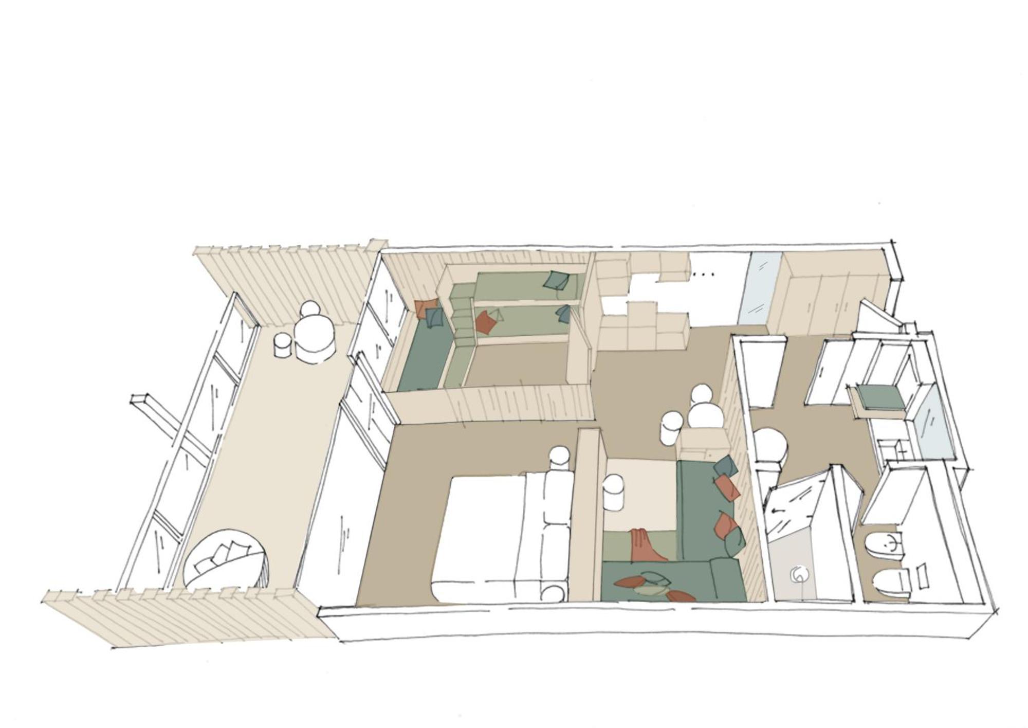 Family Suite