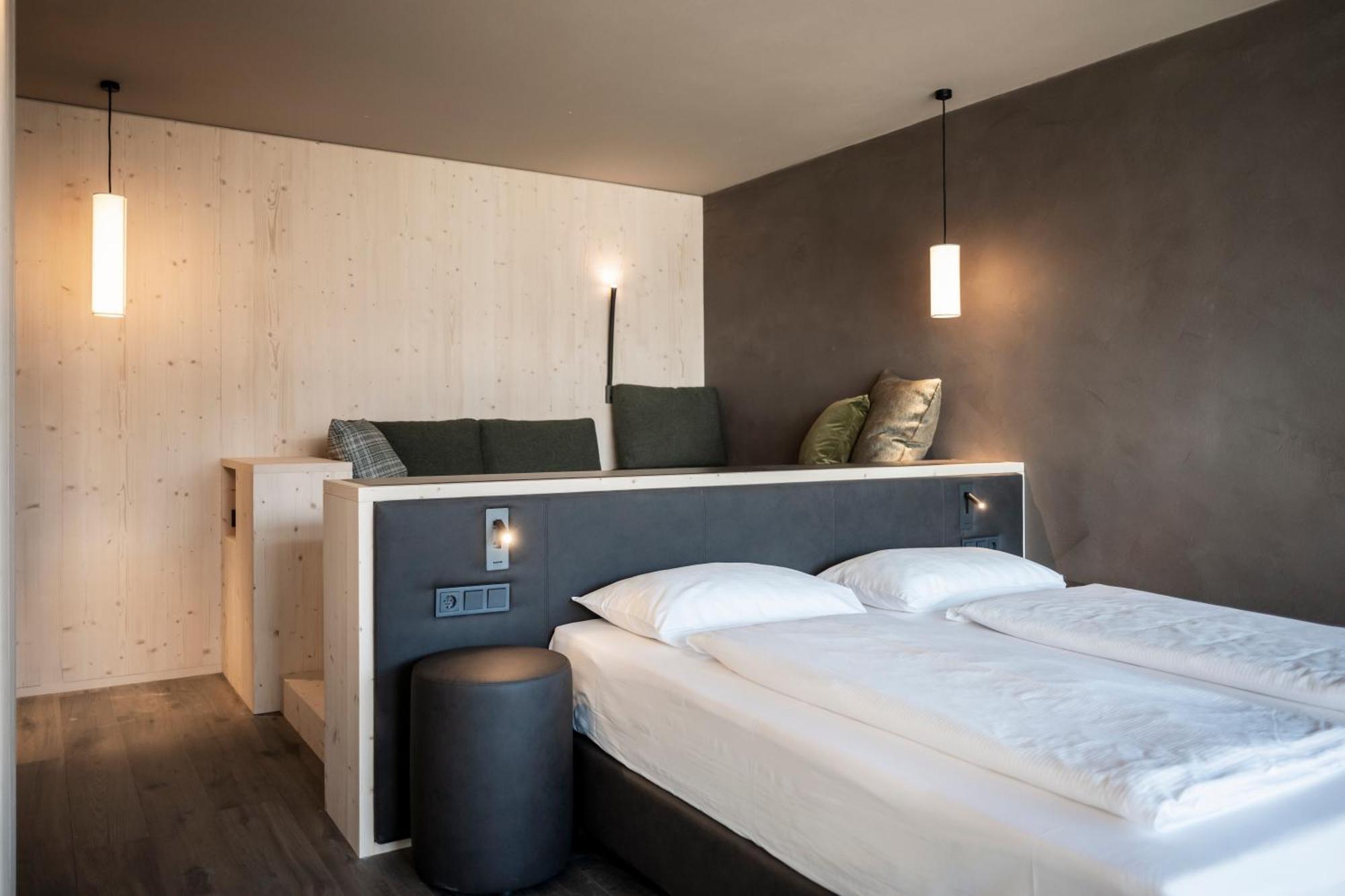 Three-Bedroom Suite