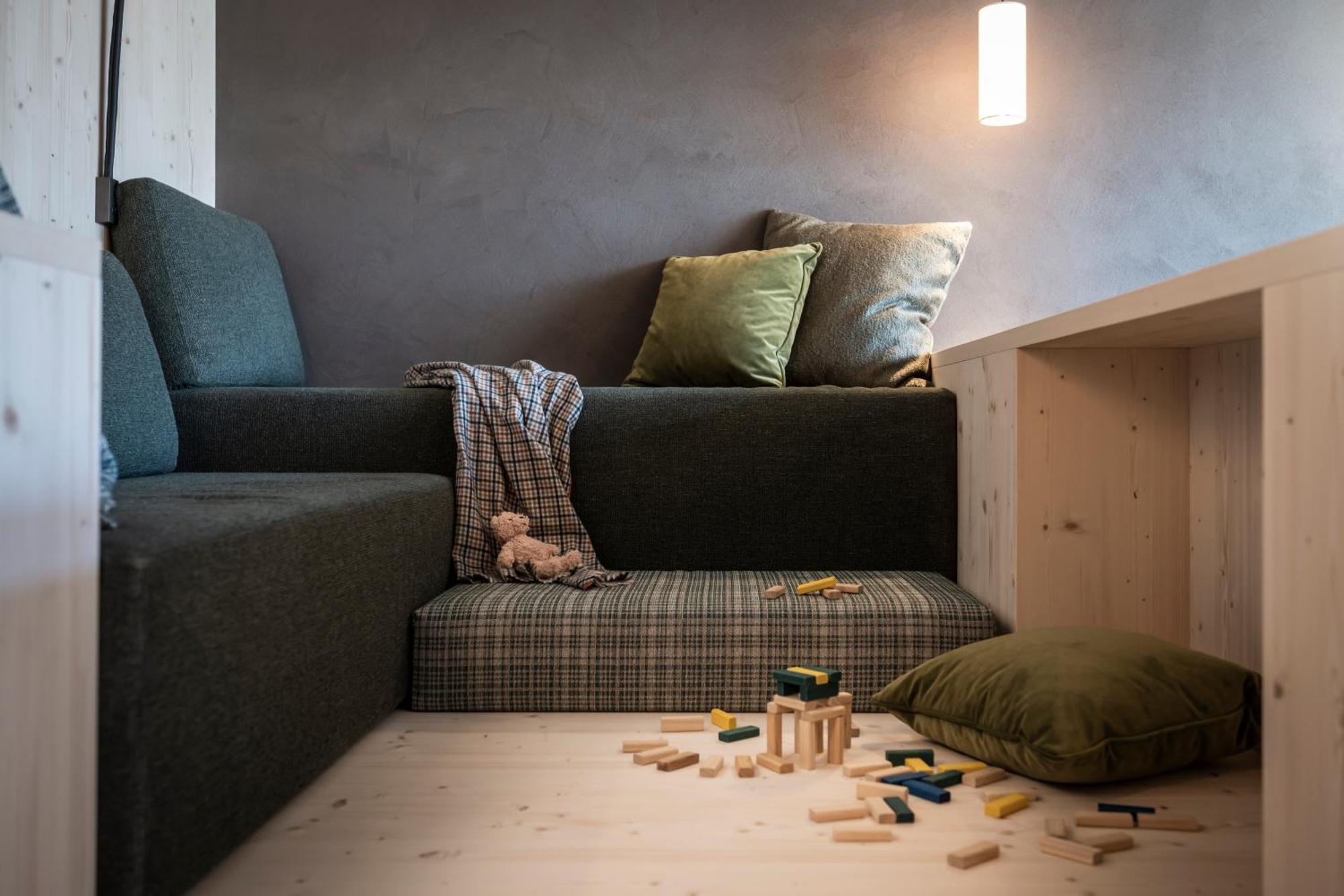 Family Suite Superior