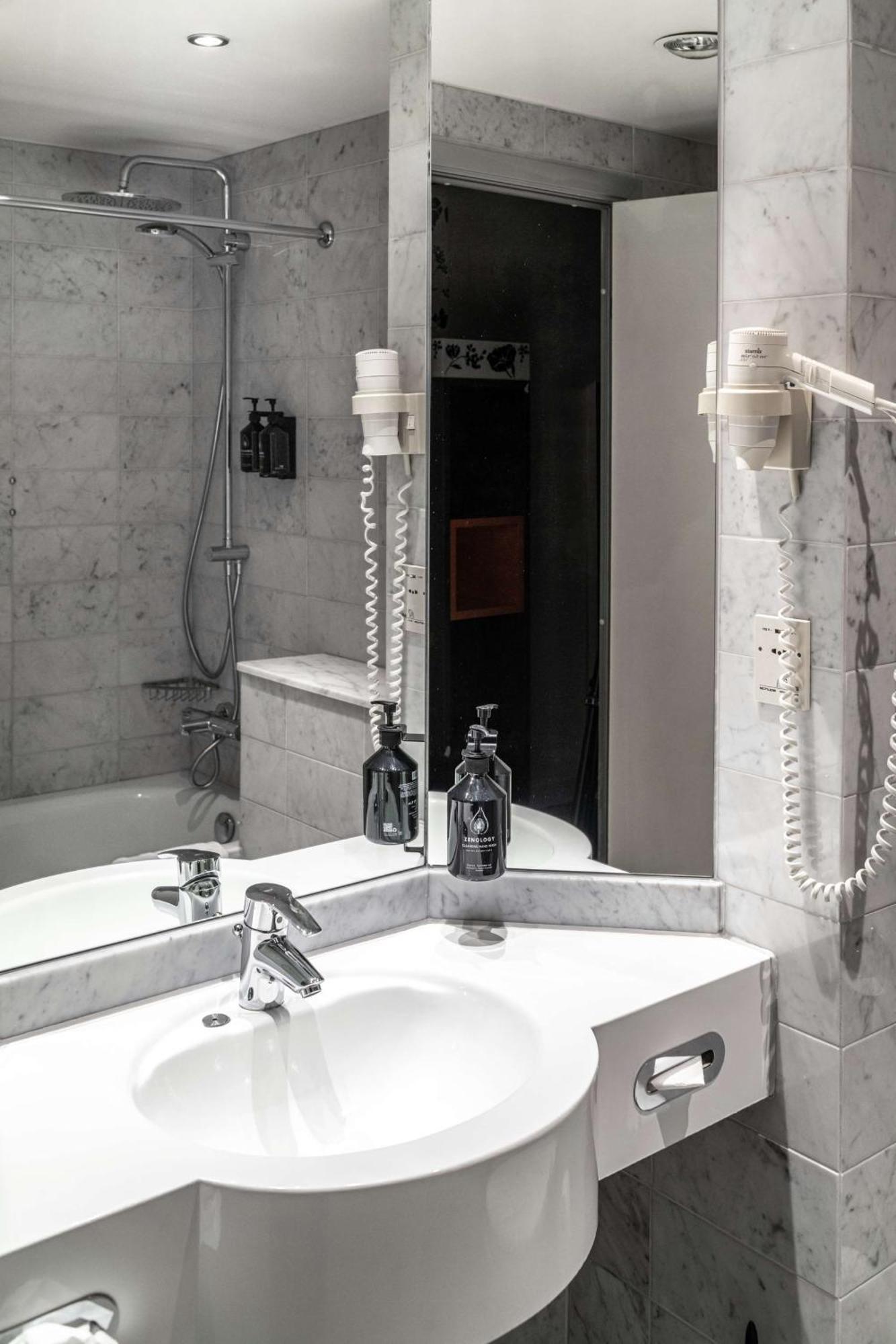 Habitación Estándar penta