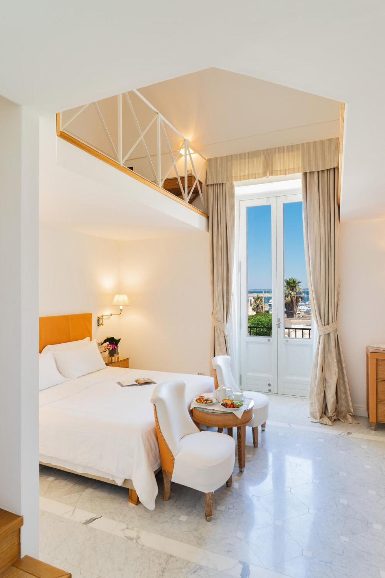 Grand Suite - Split Level