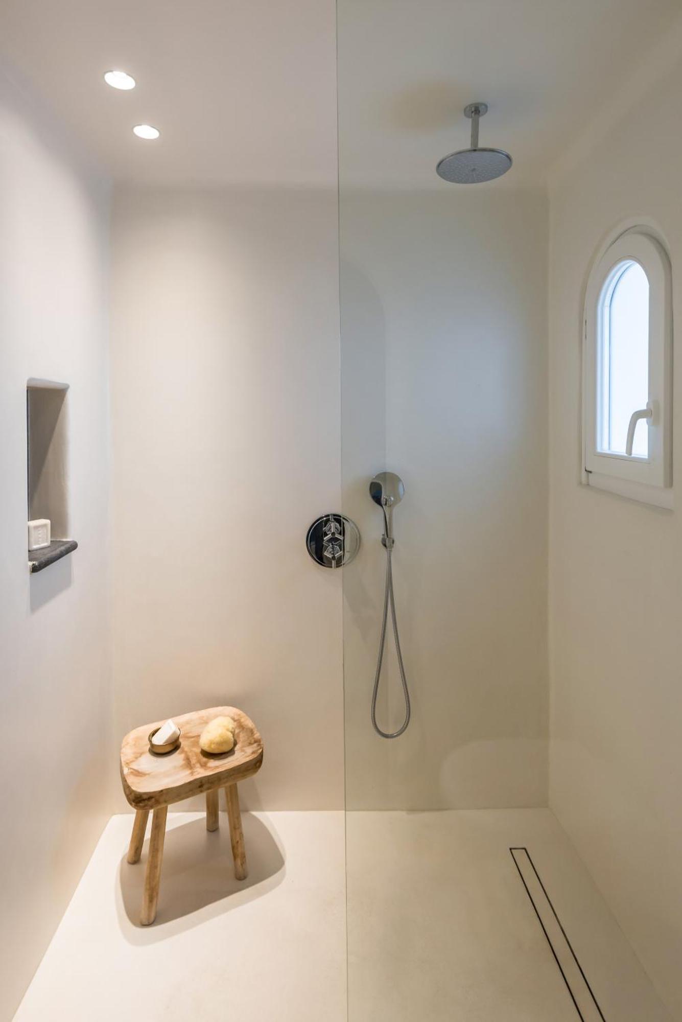 Suite con Vista Caldera