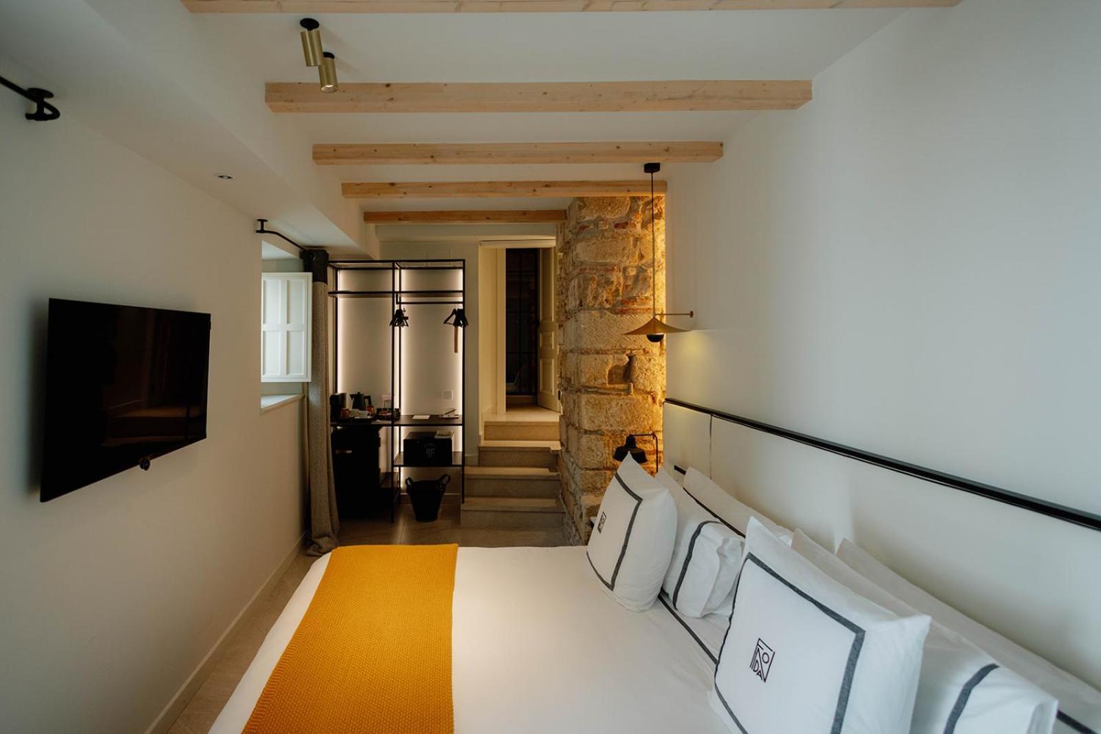 Standard Doppelzimmer