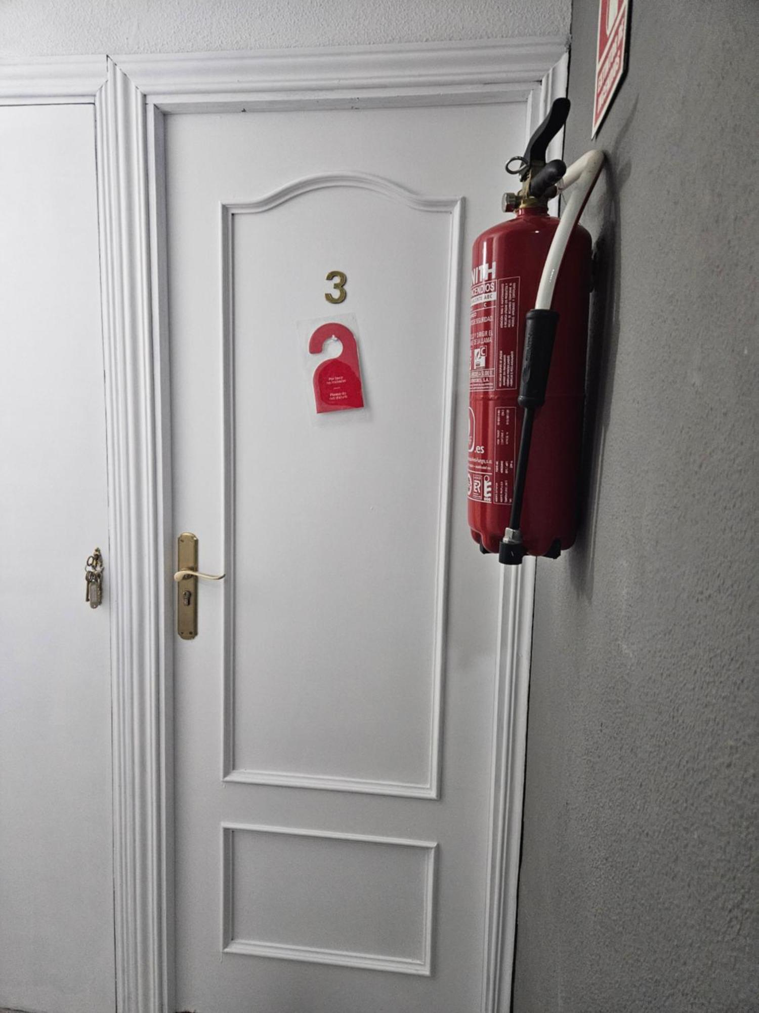 Zweibettzimmer