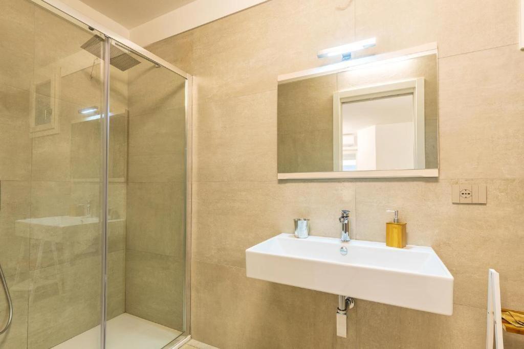 Apartment mit 2 Schlafzimmern