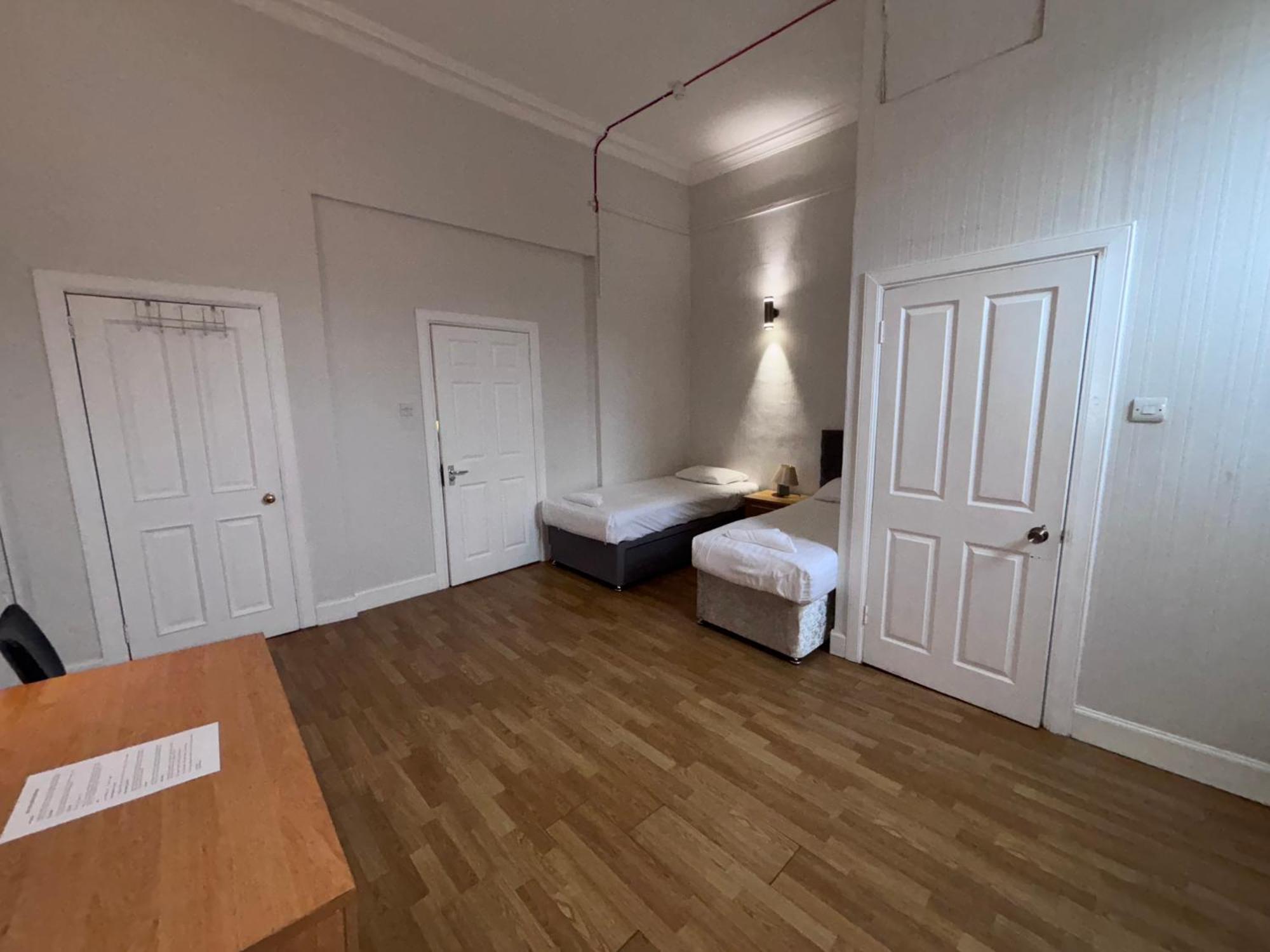 Appartement - Begane Grond
