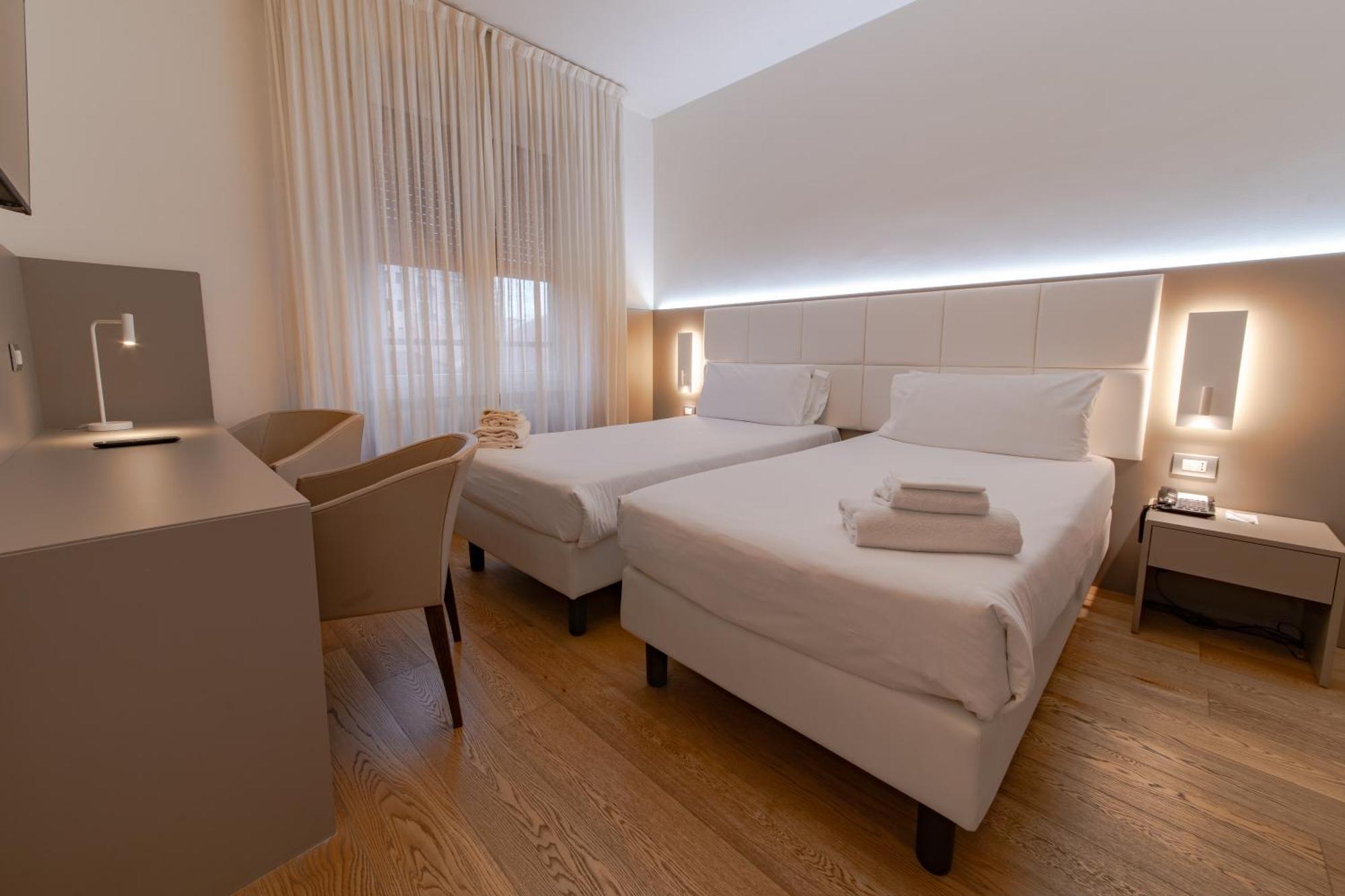 Superior Appartement