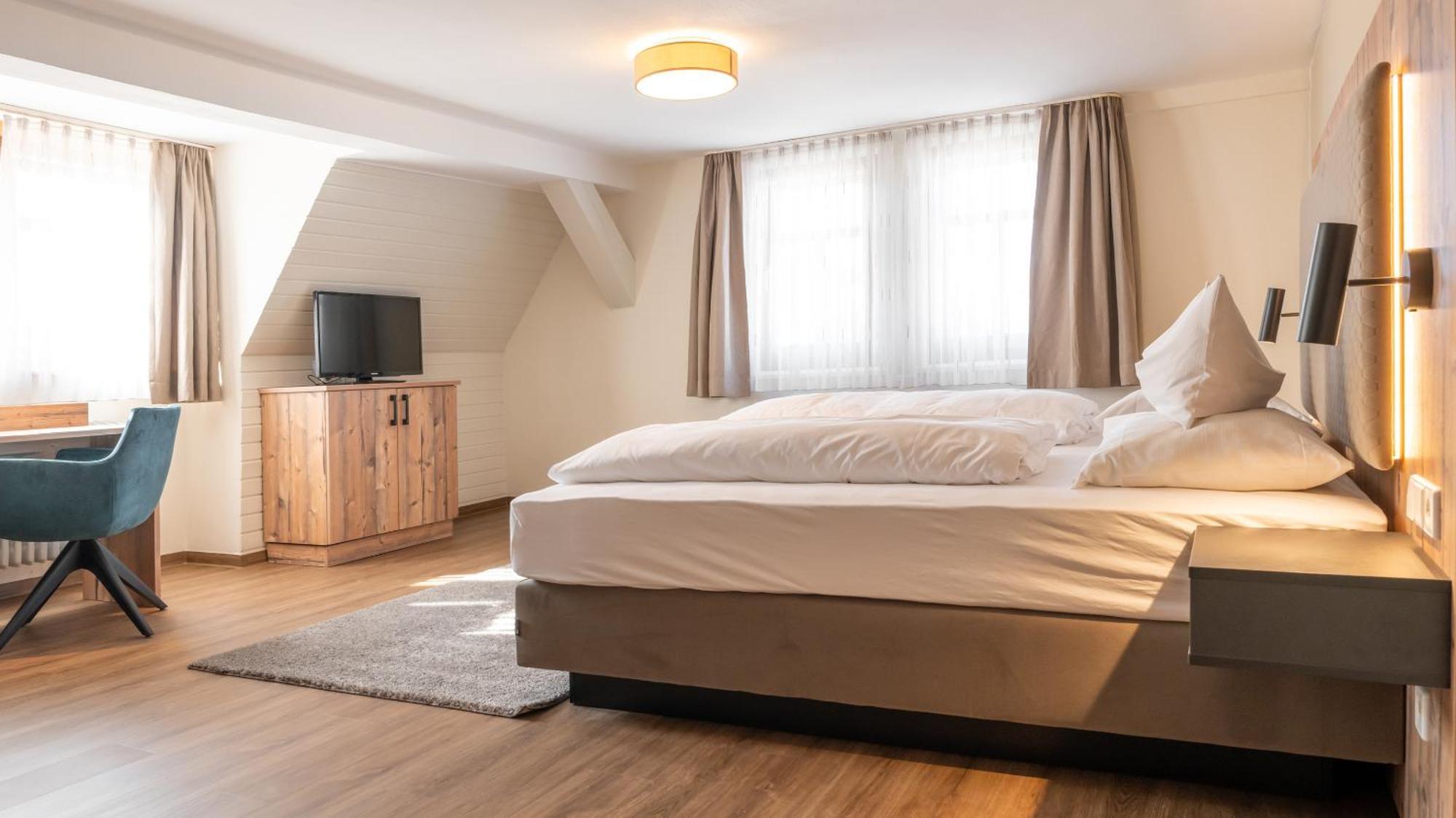 Superior Doppelzimmer