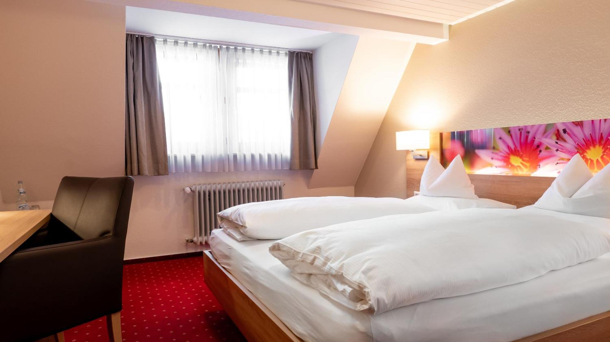 Comfort Doppelzimmer