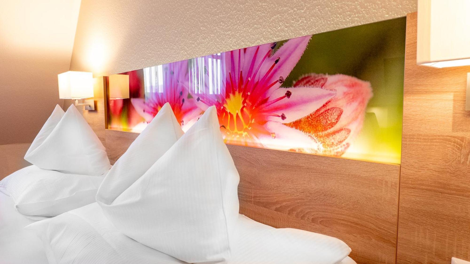 Superior Doppelzimmer