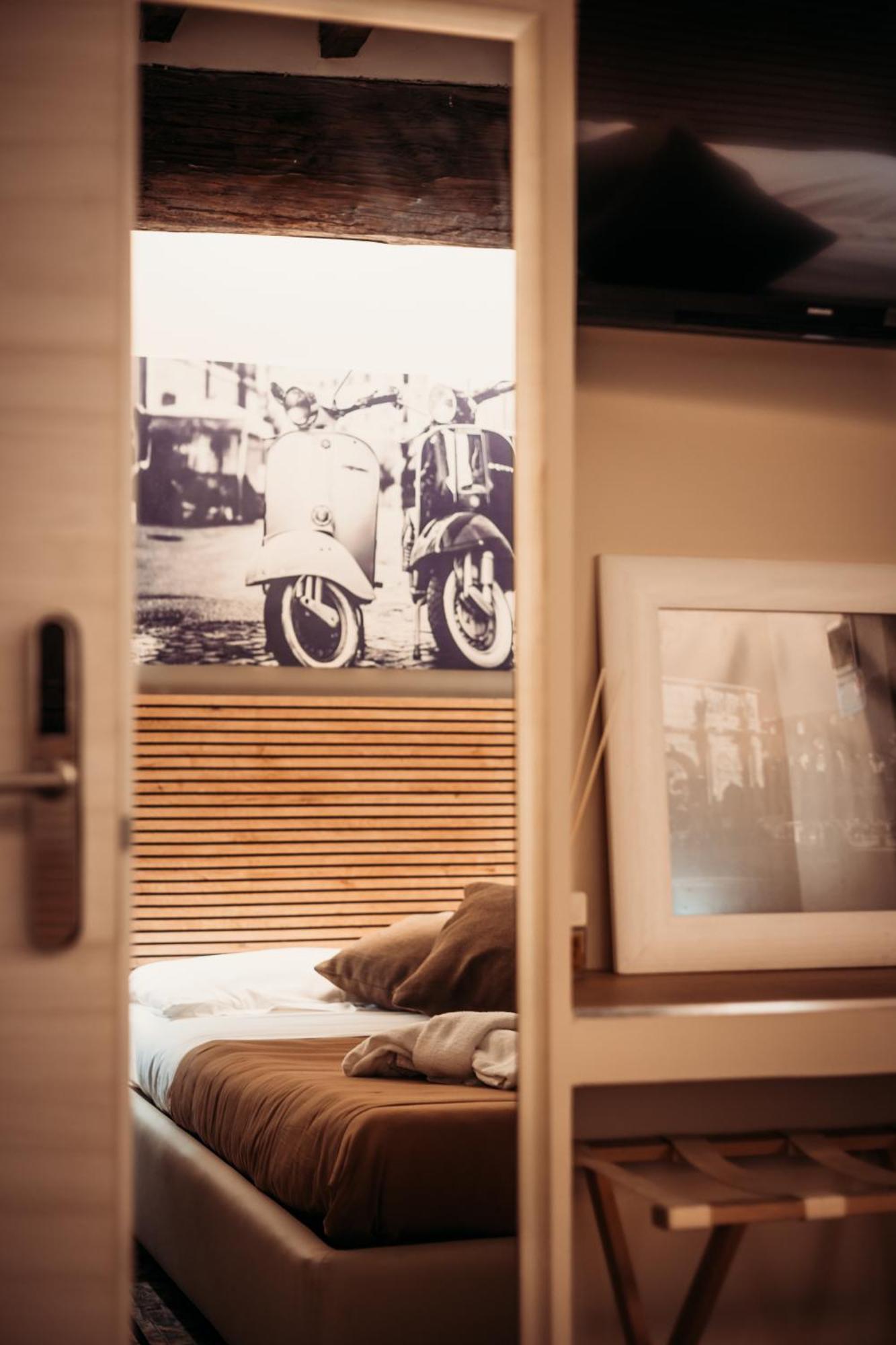 Chambre Triple