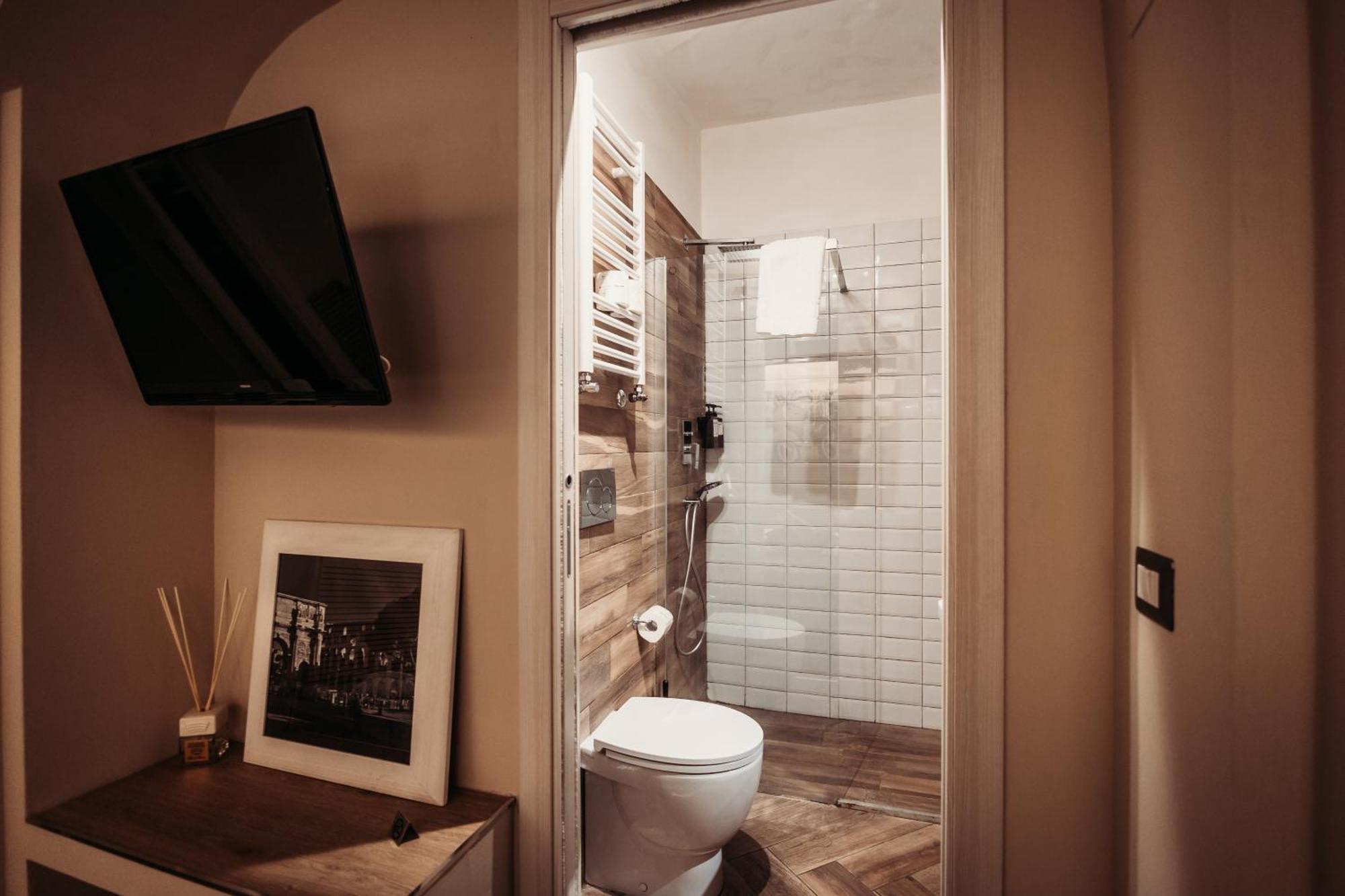 Chambre Quadruple