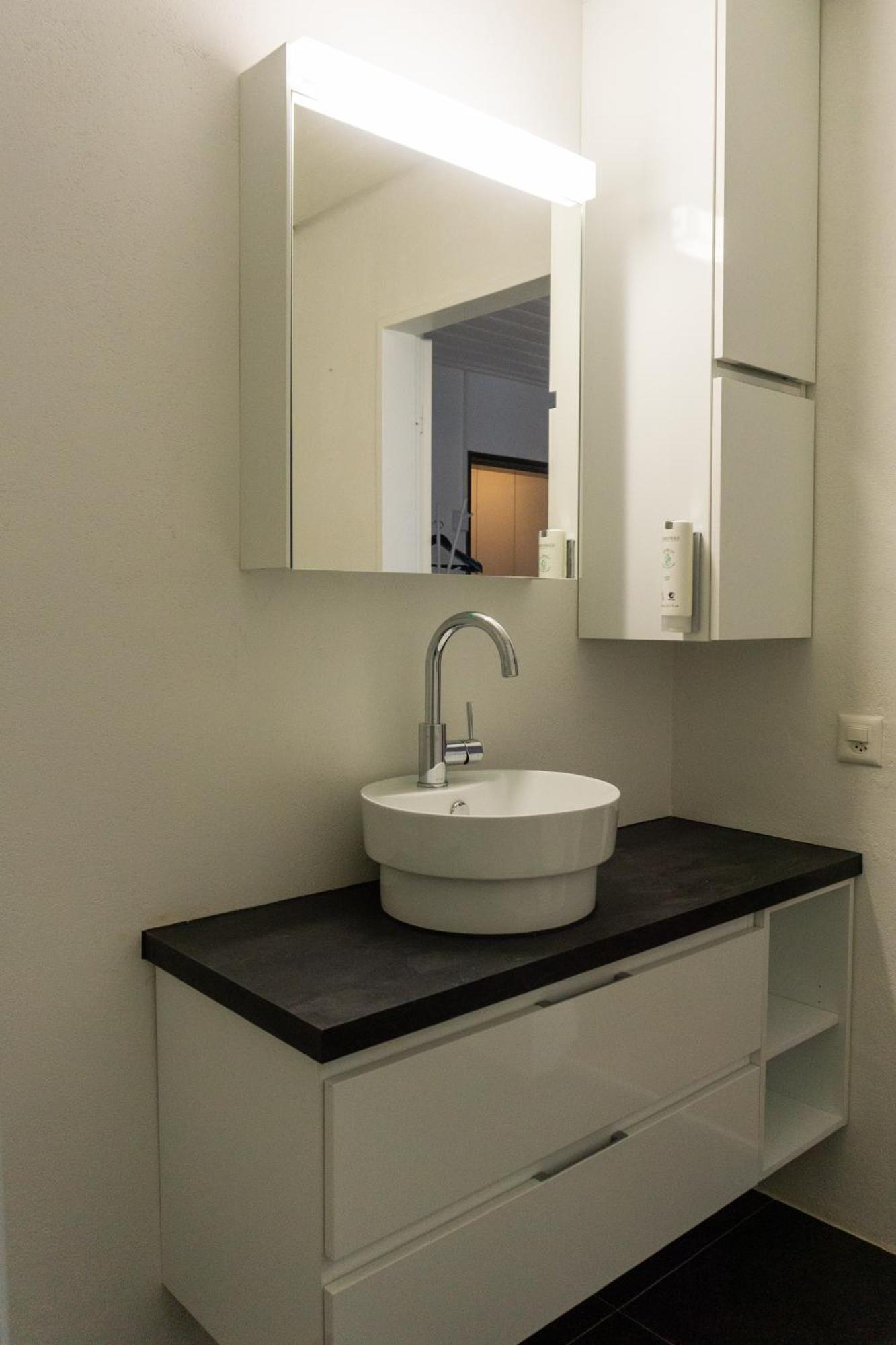 Suite 1 Chambre