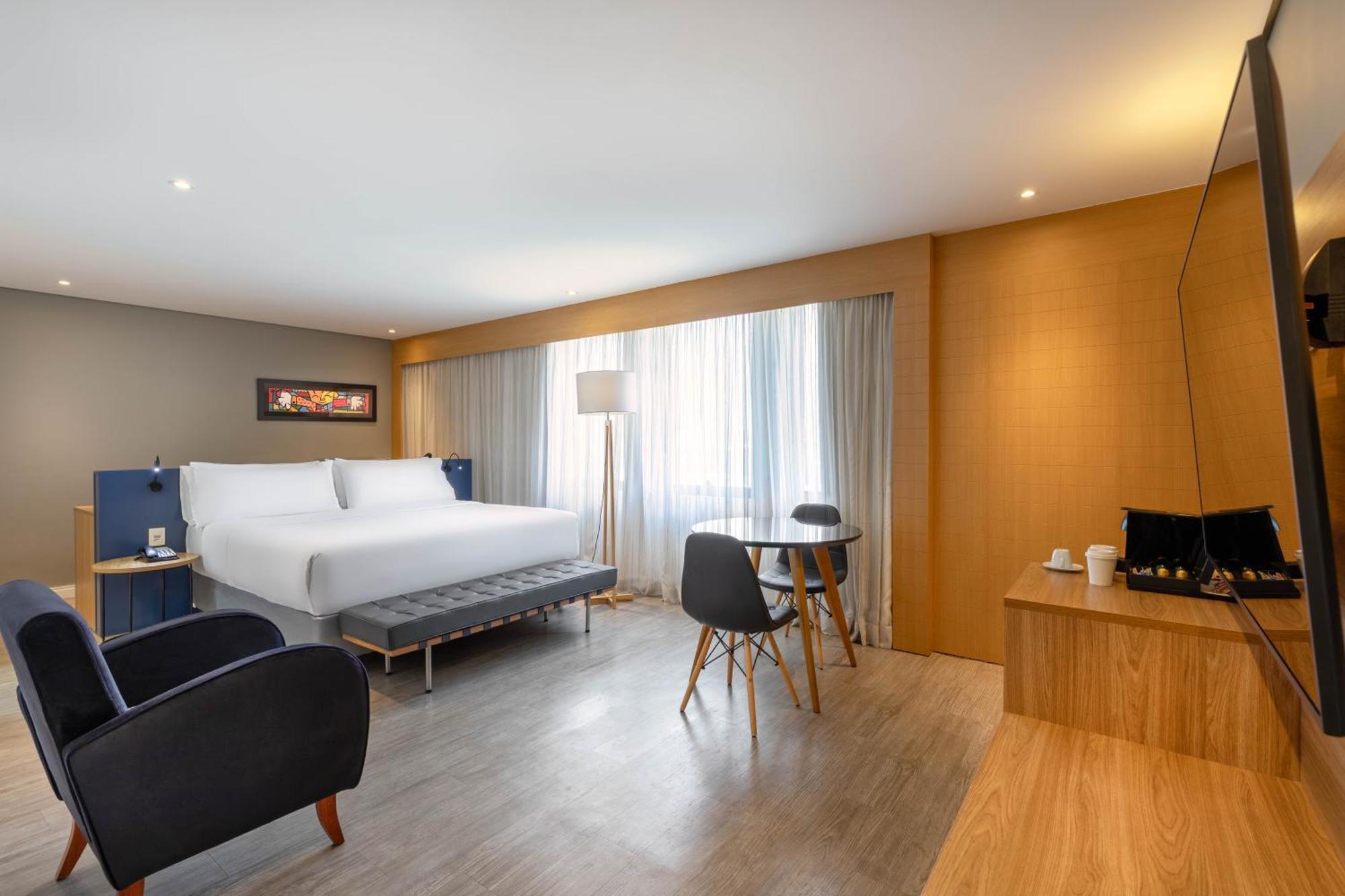 Quarto King Premium