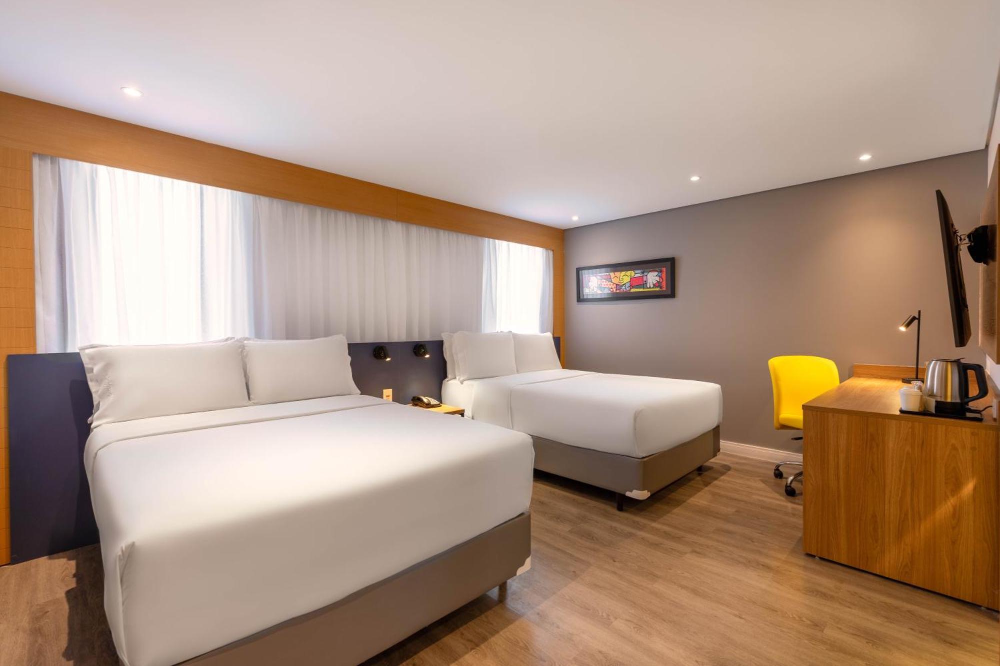 Quarto Standard