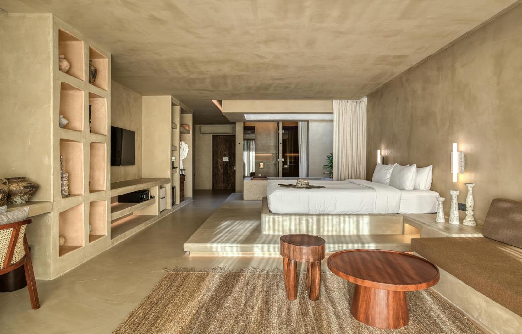 Suite - Vue sur Mer