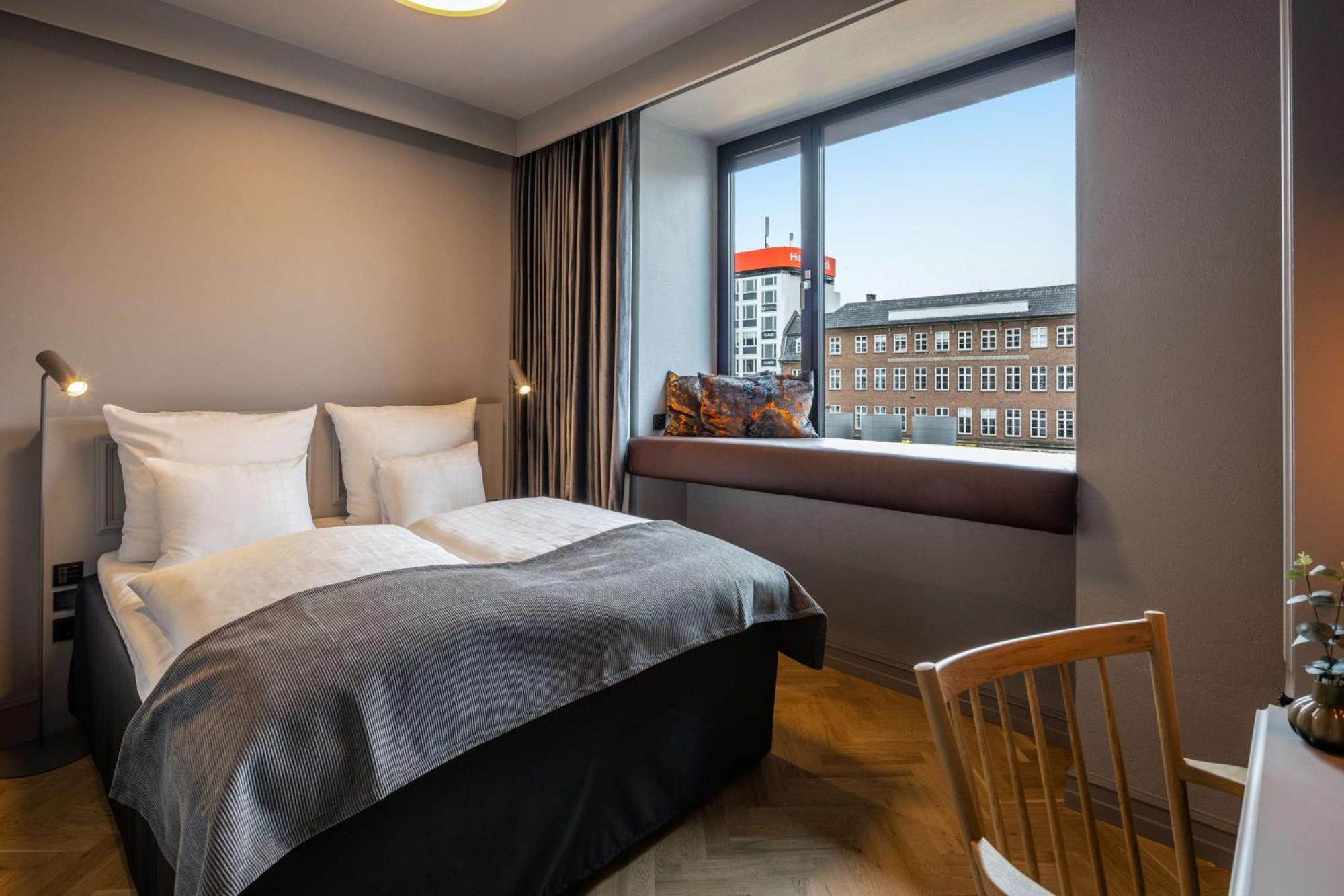 Chambre Double Standard