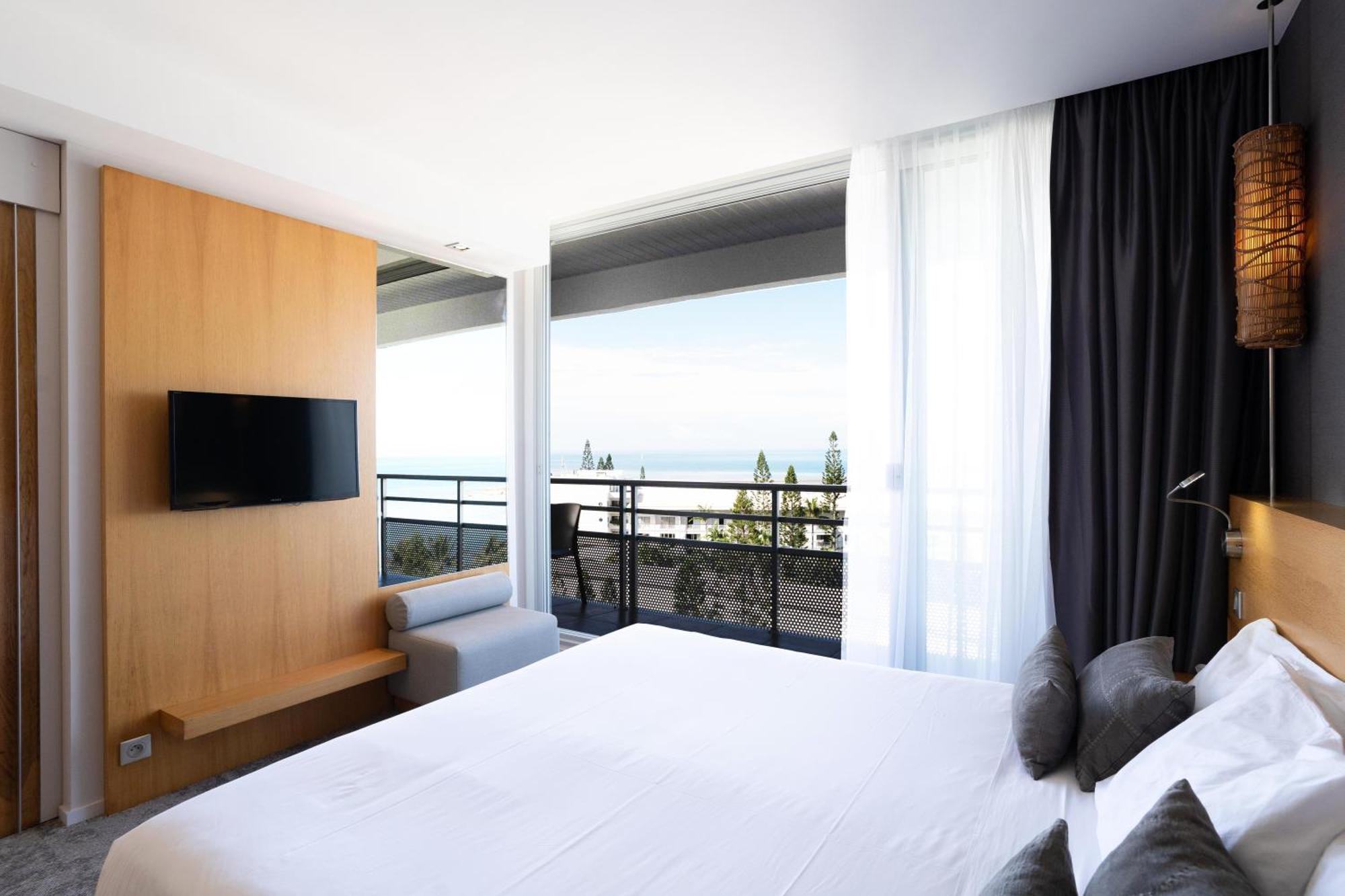 Prestige 1 Bedroom Suite