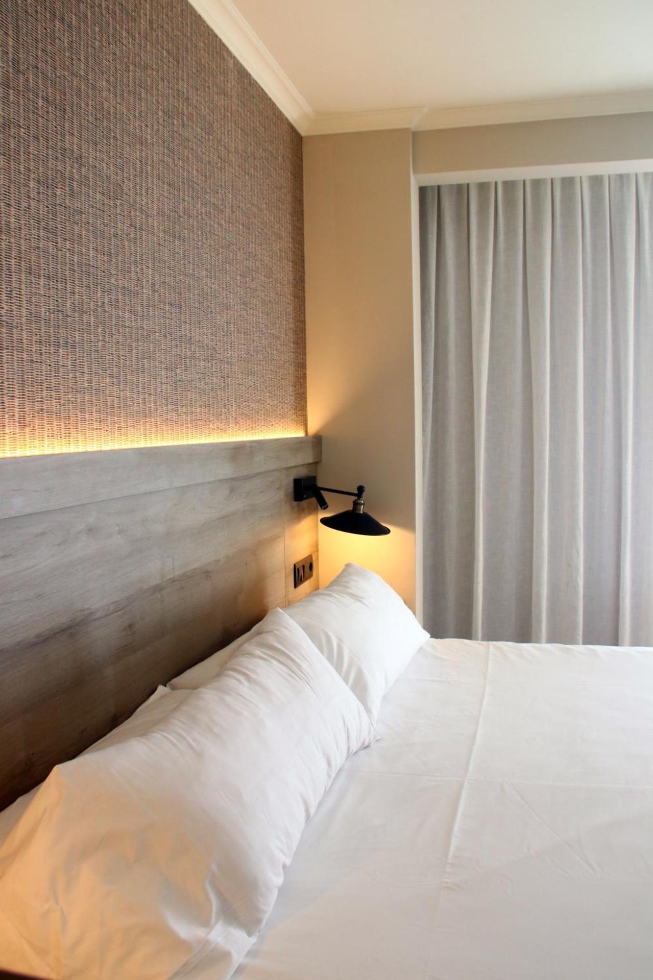 Quarto Triplo Premium