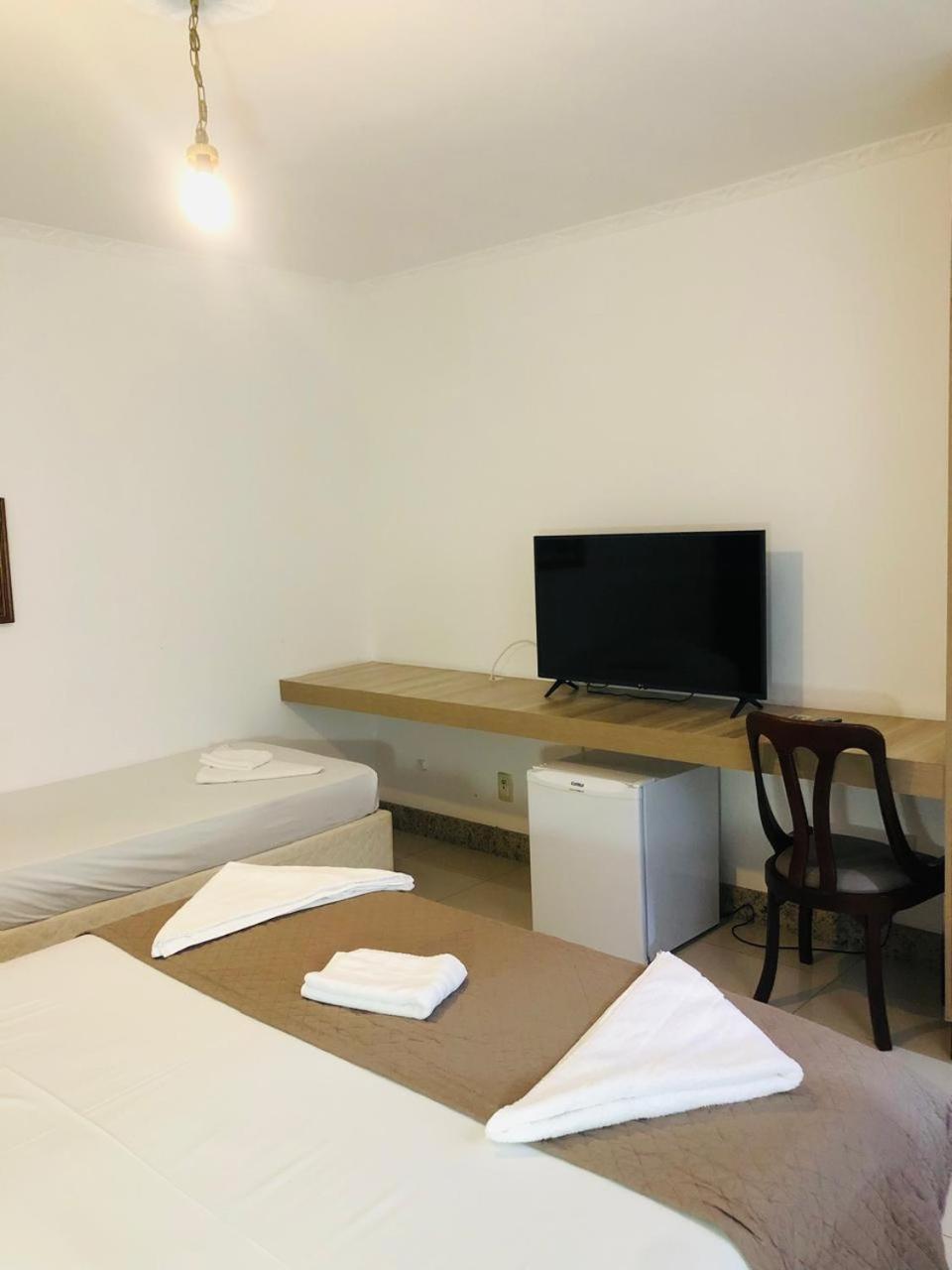 Quarto Triplo Standard