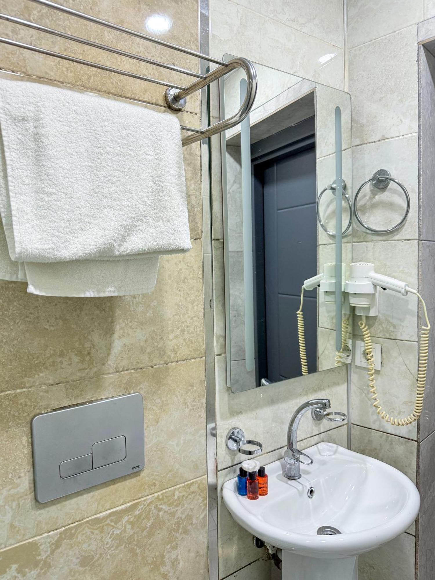 Chambre Quadruple