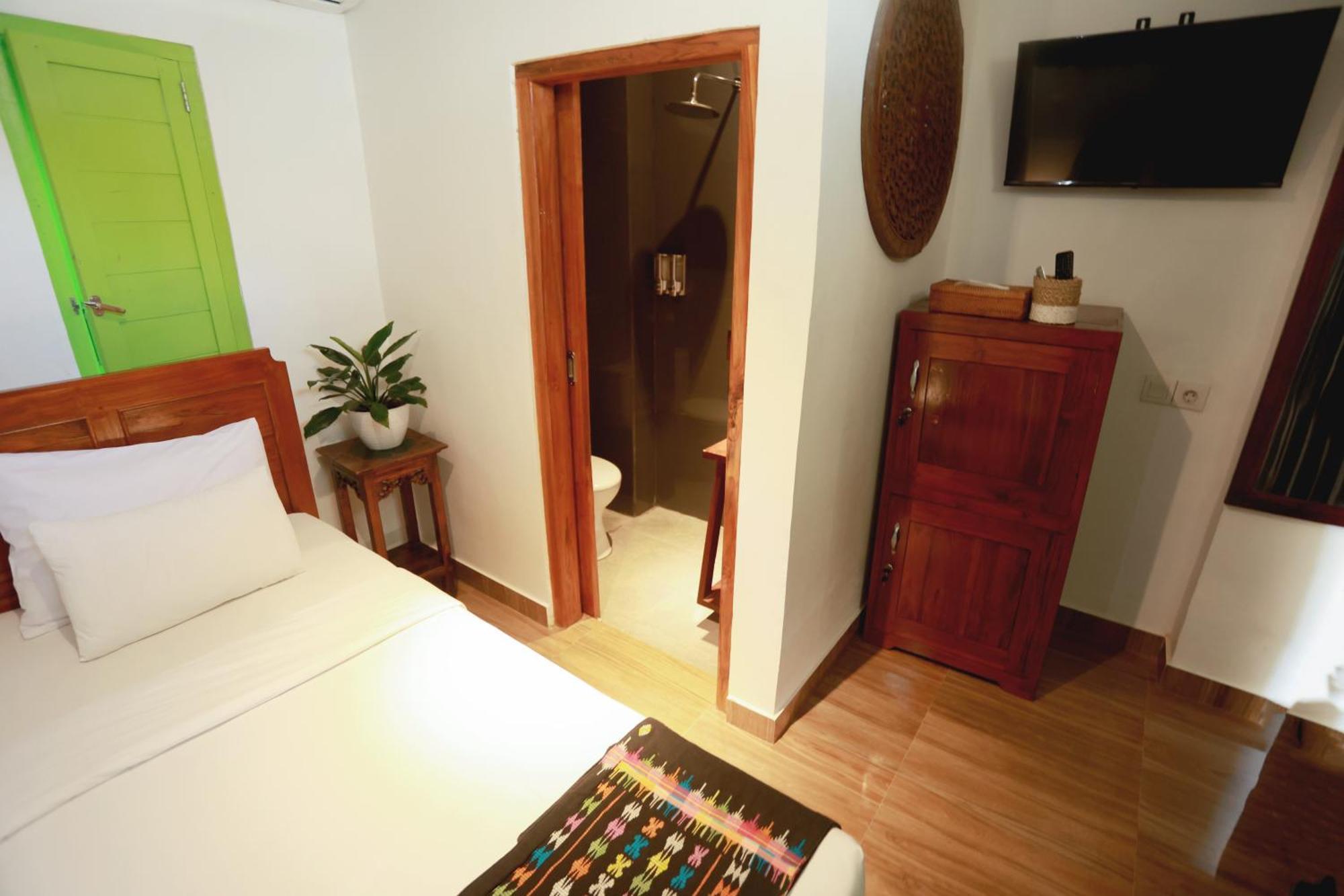 Chambre Simple